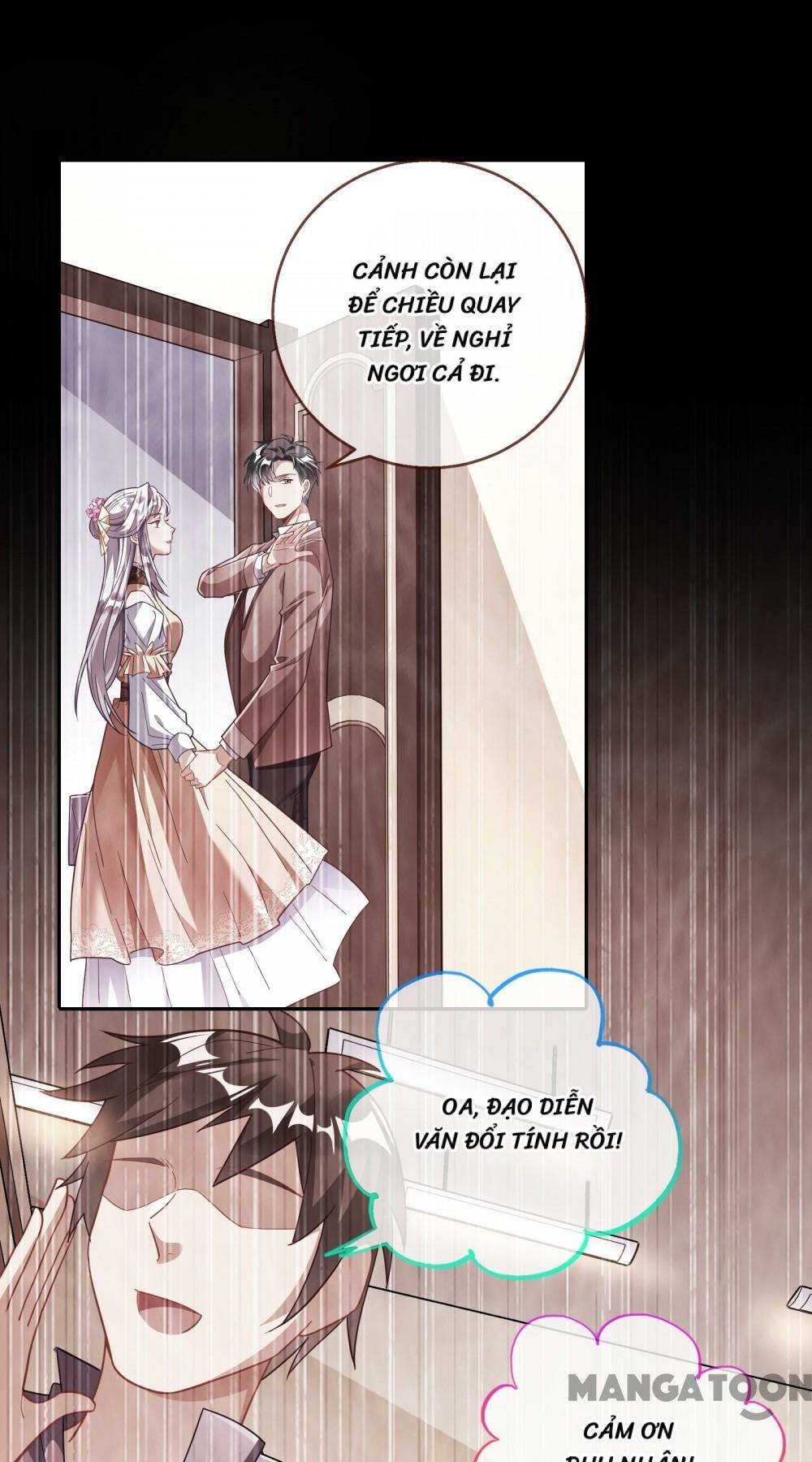 Vạn Tra Triêu Hoàng Chapter 359 - Trang 2