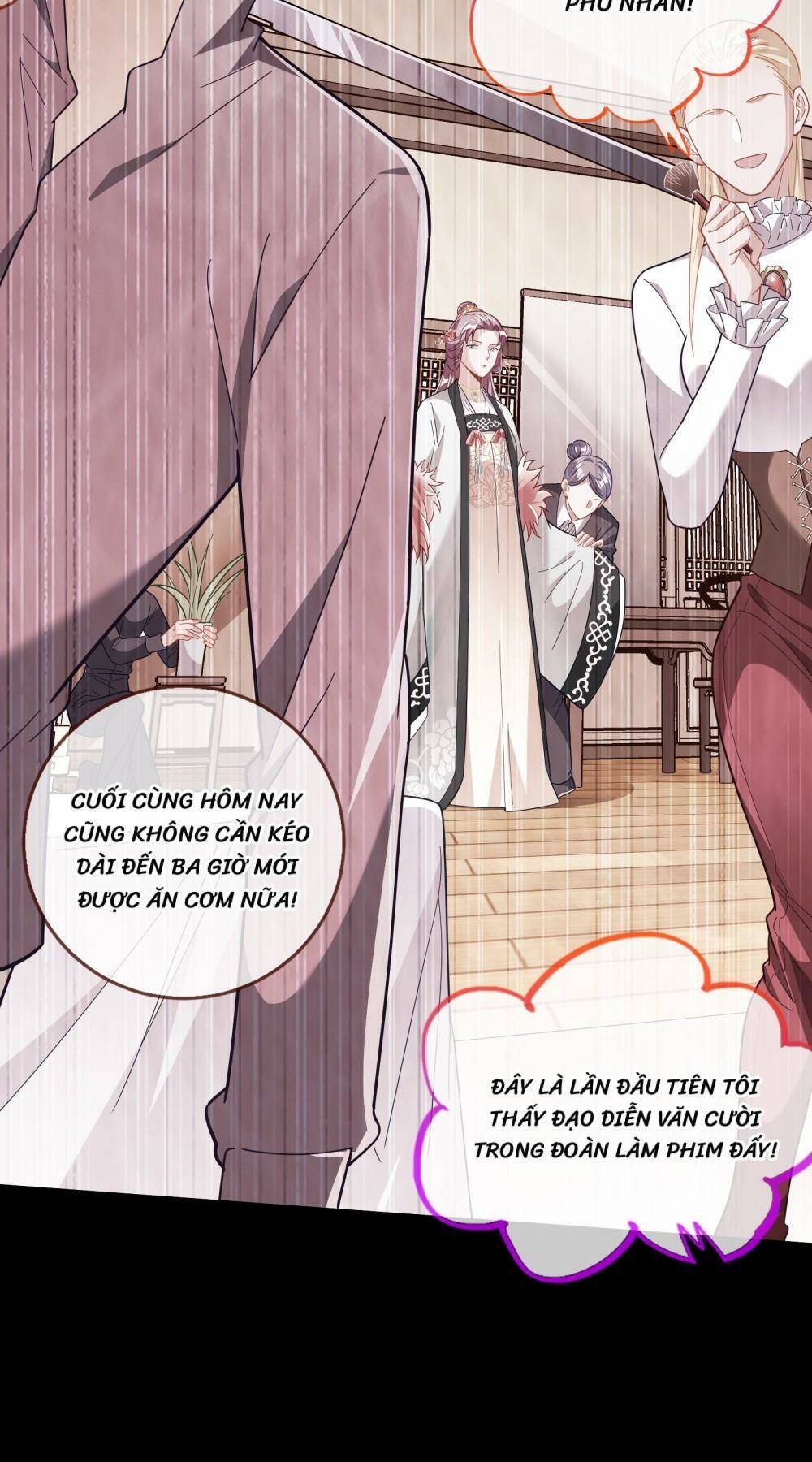 Vạn Tra Triêu Hoàng Chapter 359 - Trang 2