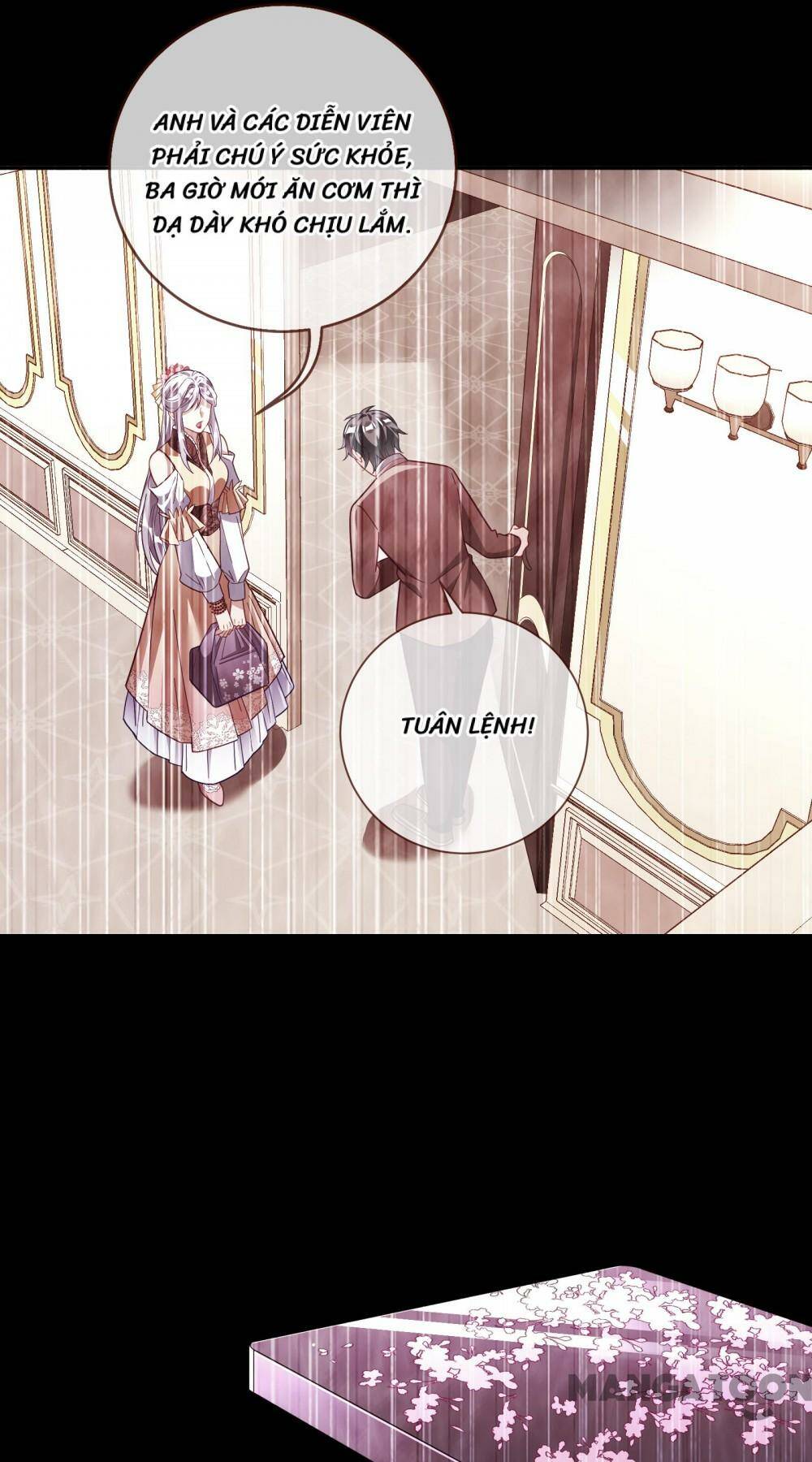 Vạn Tra Triêu Hoàng Chapter 359 - Trang 2