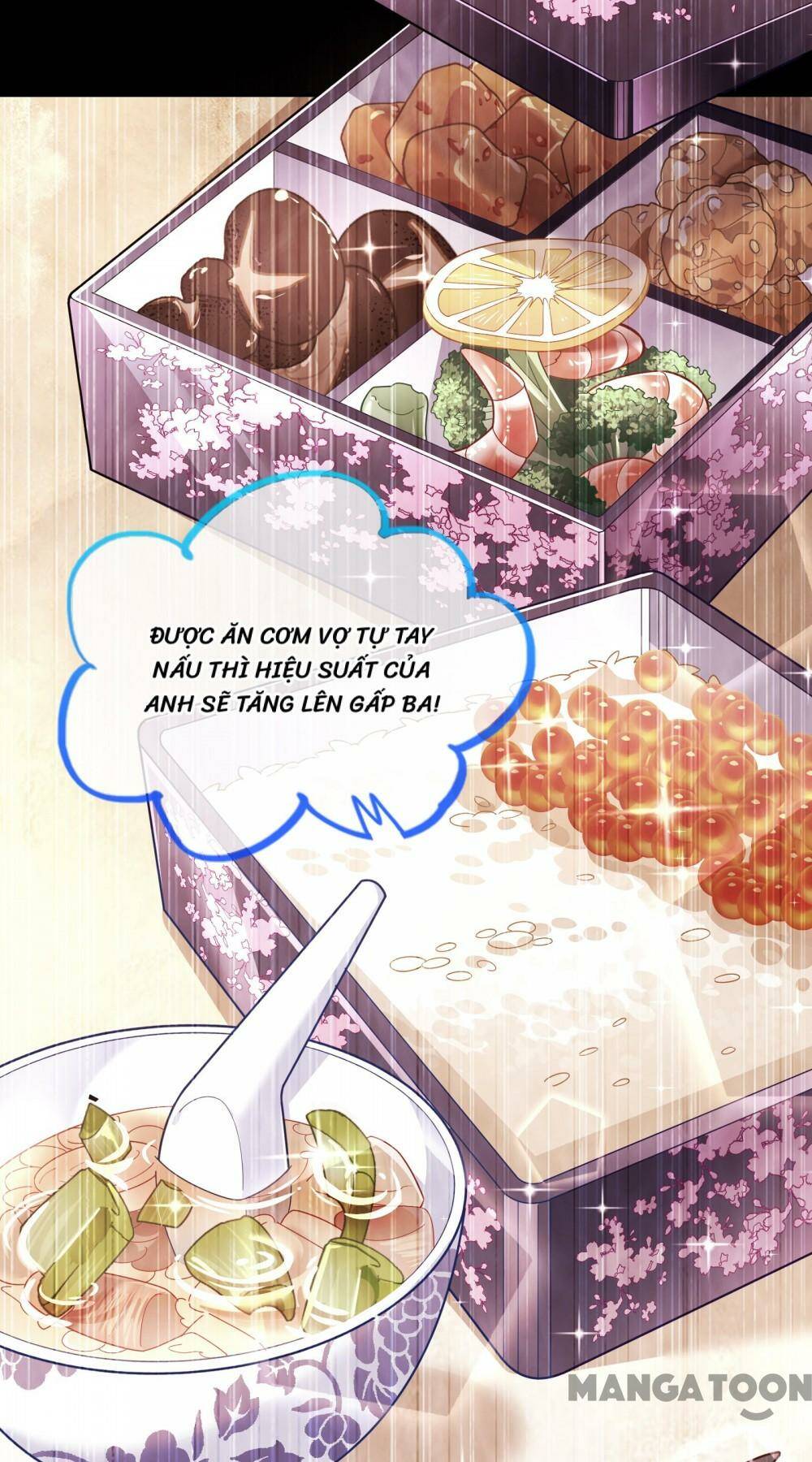 Vạn Tra Triêu Hoàng Chapter 359 - Trang 2