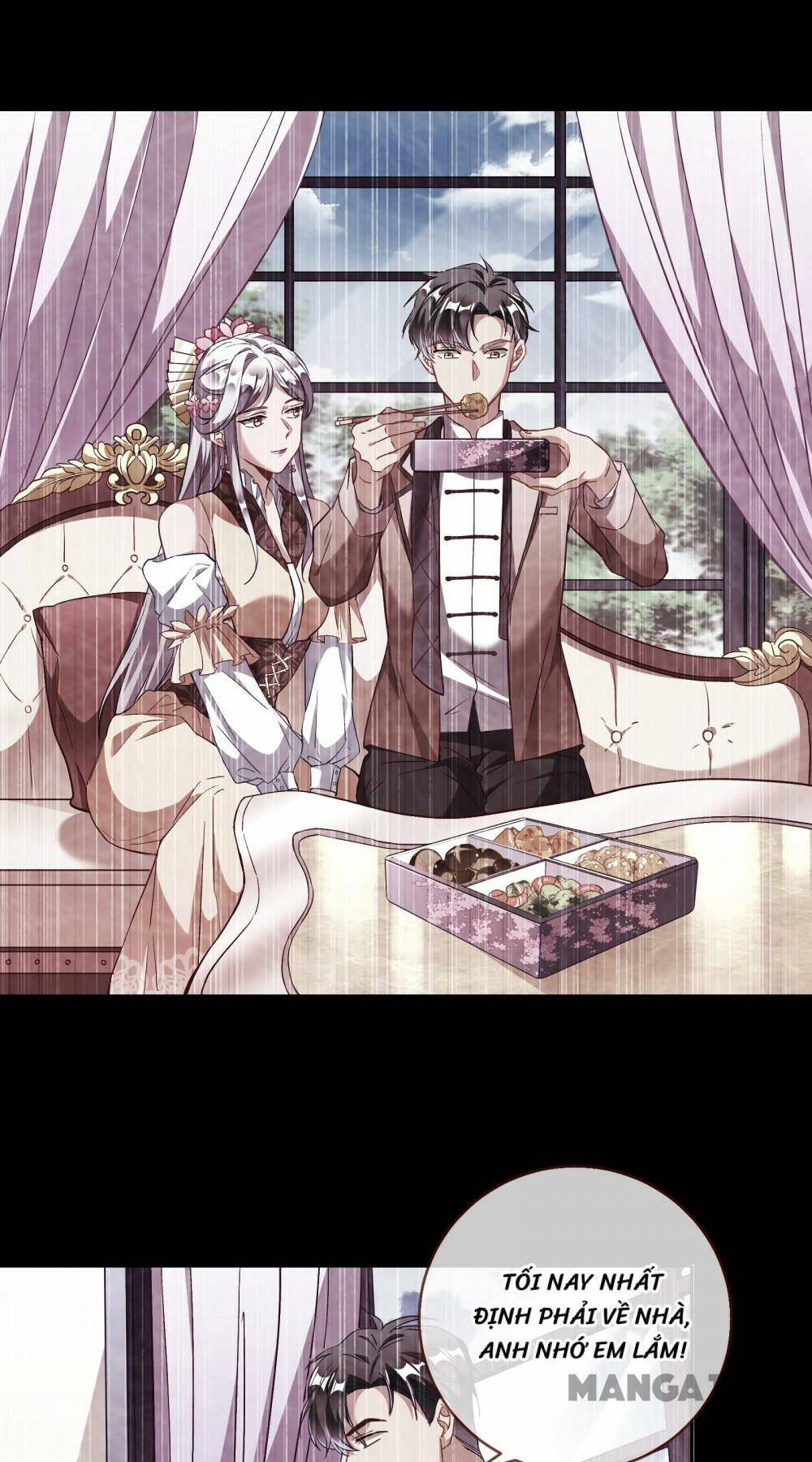 Vạn Tra Triêu Hoàng Chapter 359 - Trang 2