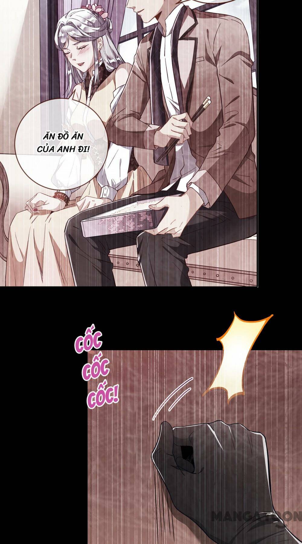 Vạn Tra Triêu Hoàng Chapter 359 - Trang 2