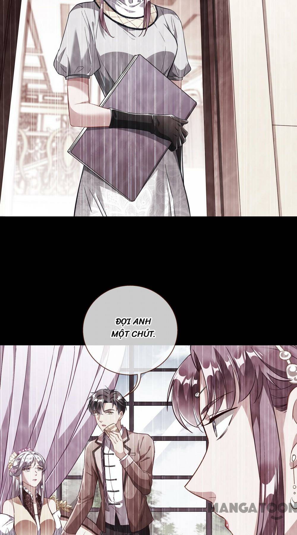 Vạn Tra Triêu Hoàng Chapter 359 - Trang 2