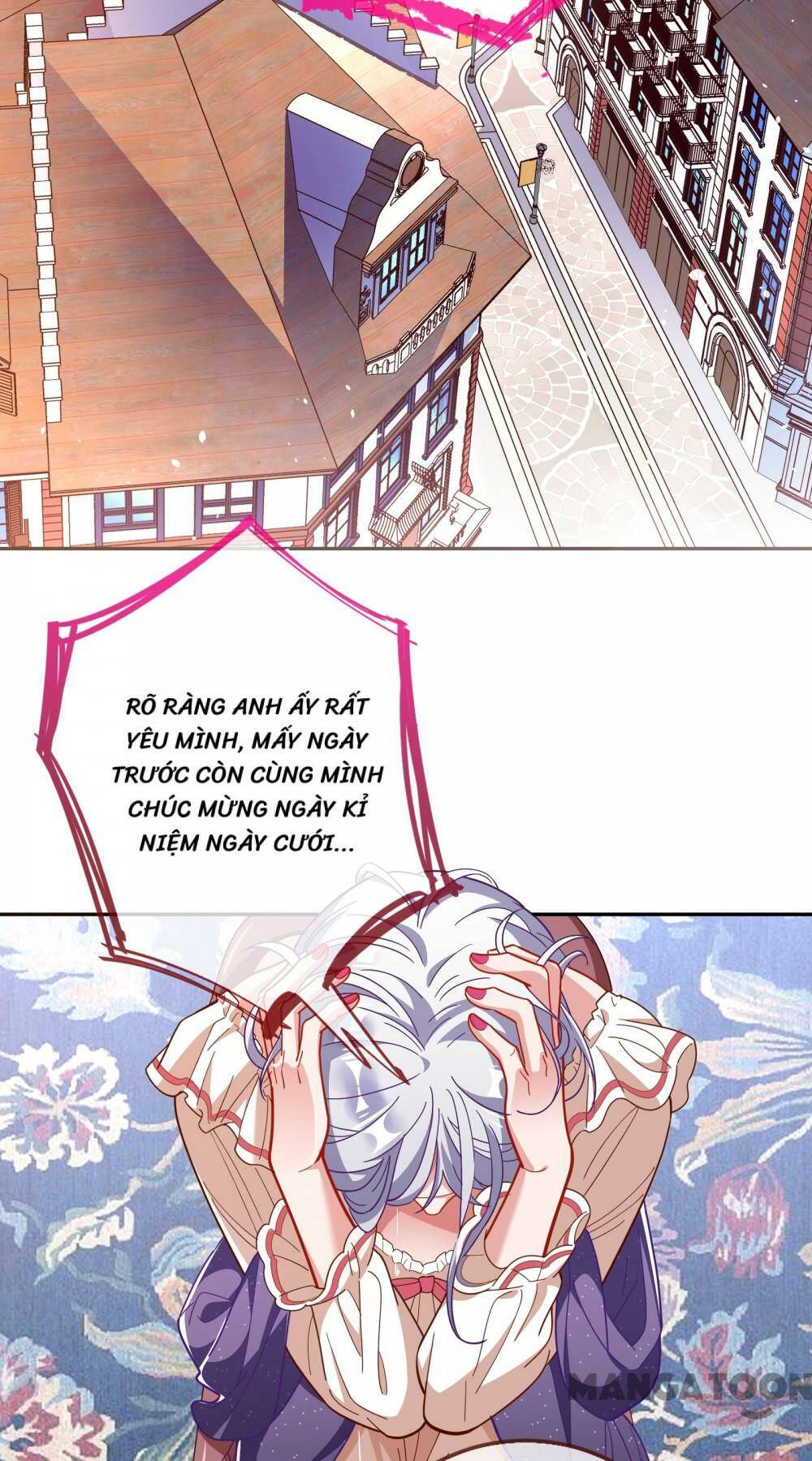 Vạn Tra Triêu Hoàng Chapter 359 - Trang 2