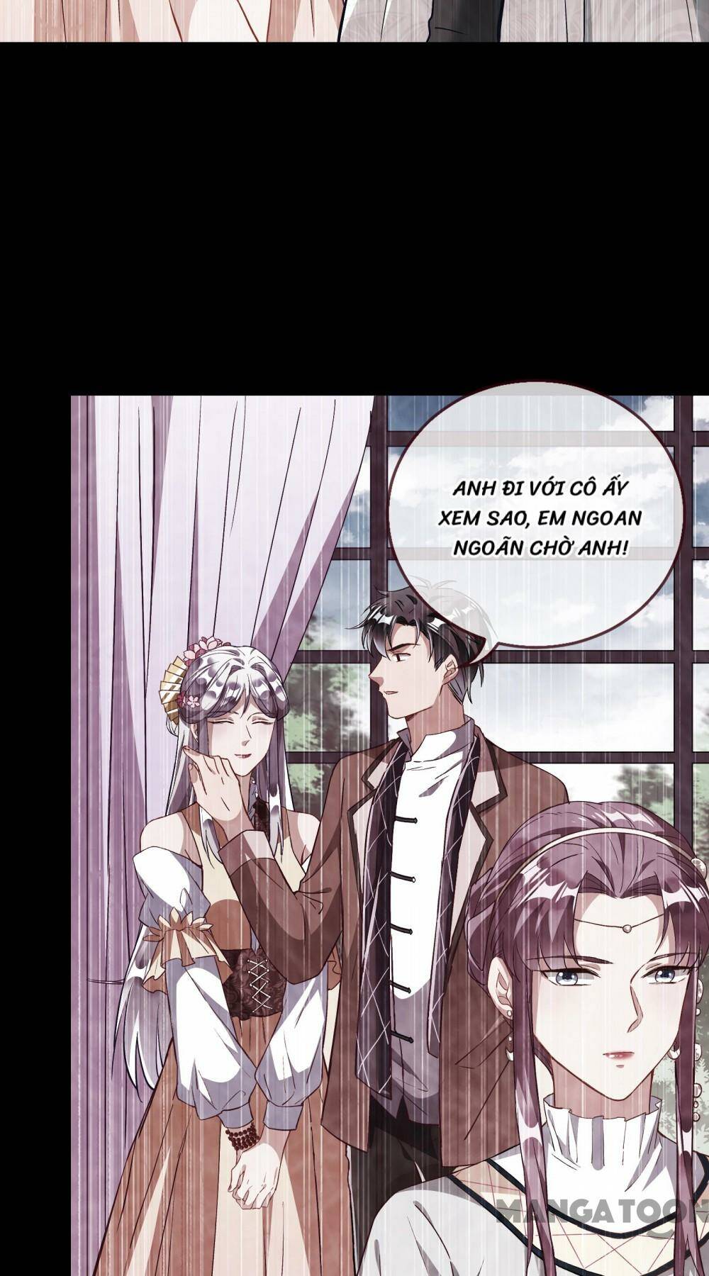 Vạn Tra Triêu Hoàng Chapter 359 - Trang 2