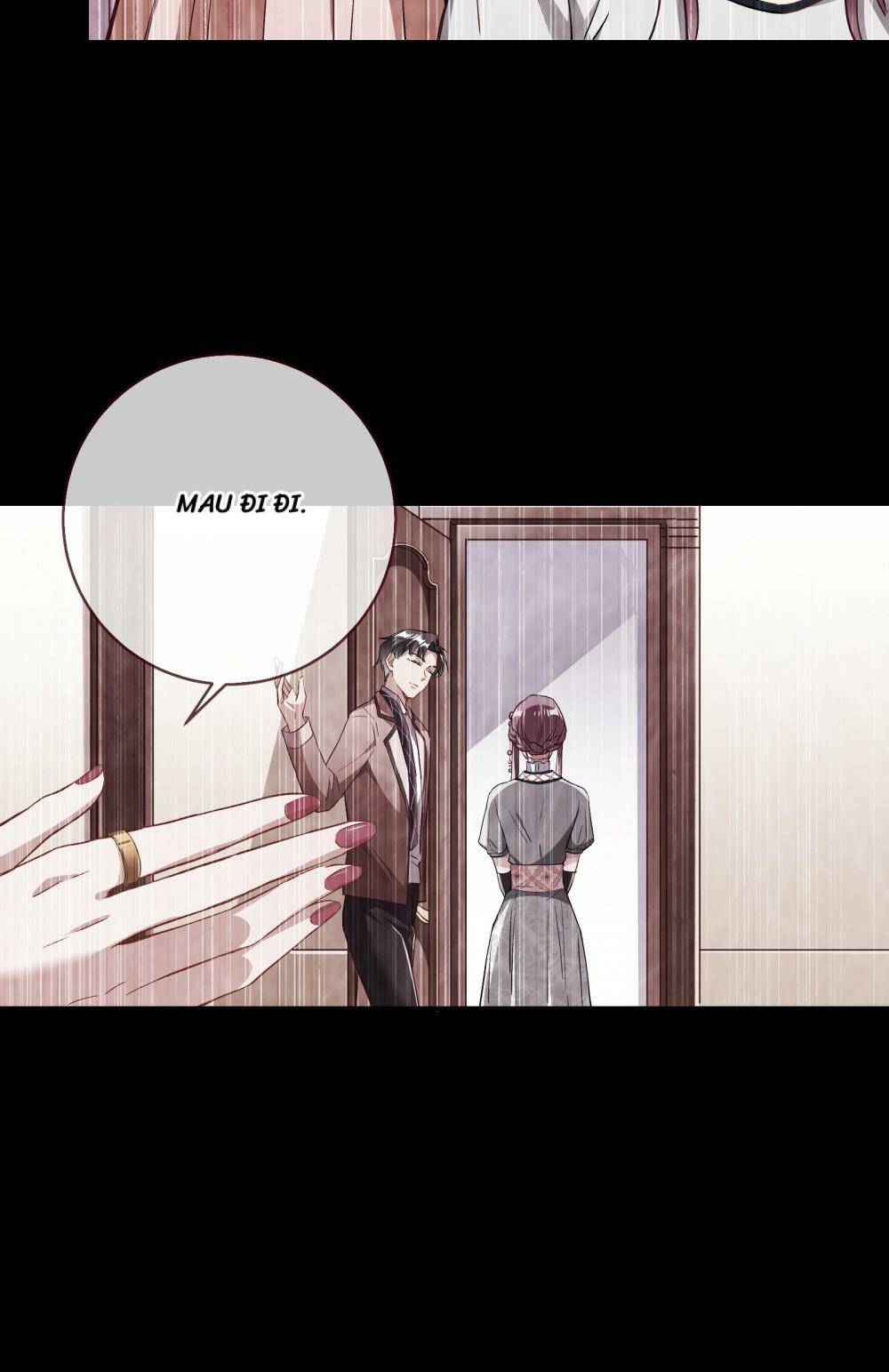 Vạn Tra Triêu Hoàng Chapter 359 - Trang 2