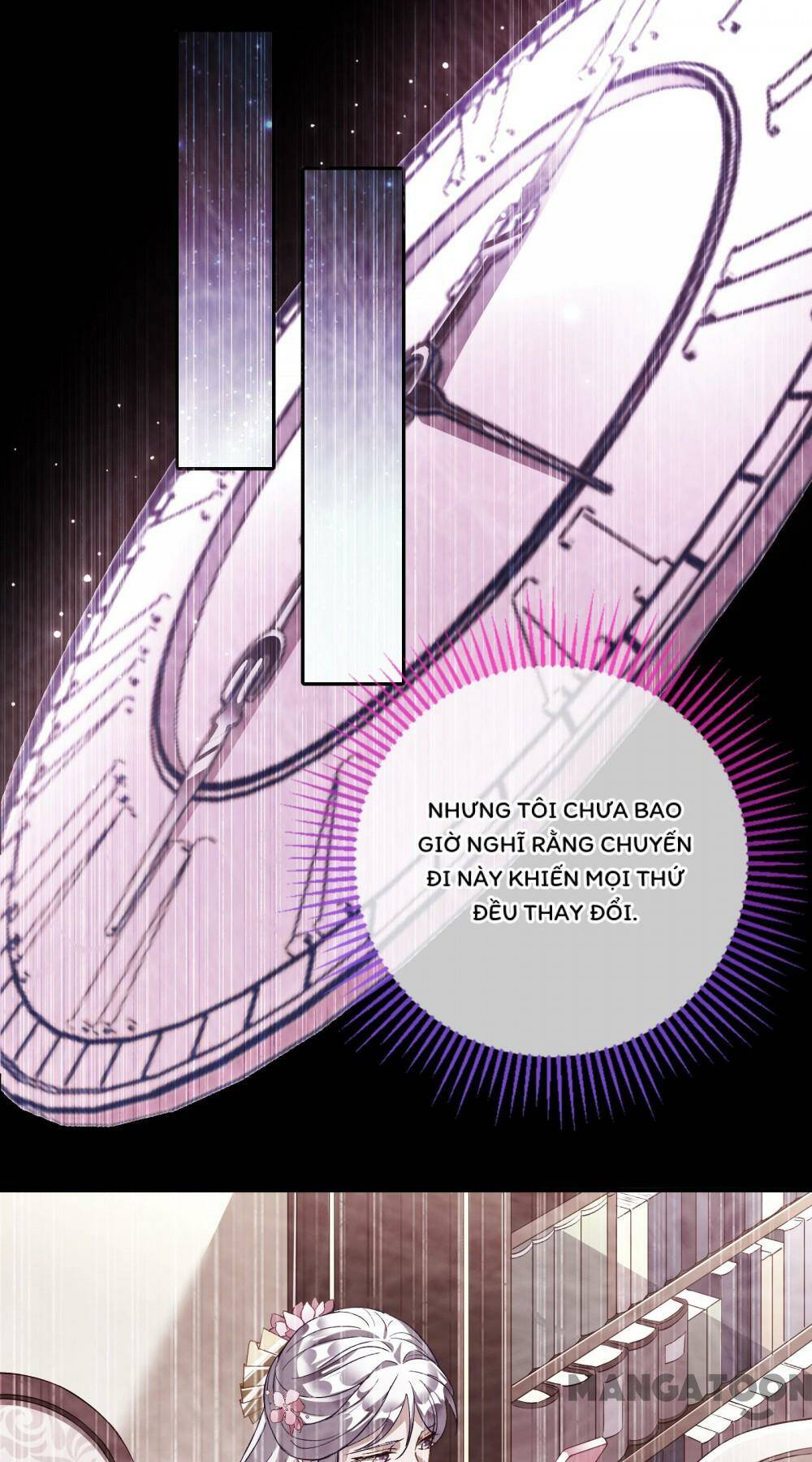 Vạn Tra Triêu Hoàng Chapter 359 - Trang 2