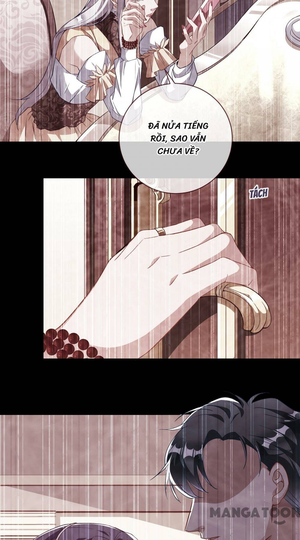 Vạn Tra Triêu Hoàng Chapter 359 - Trang 2