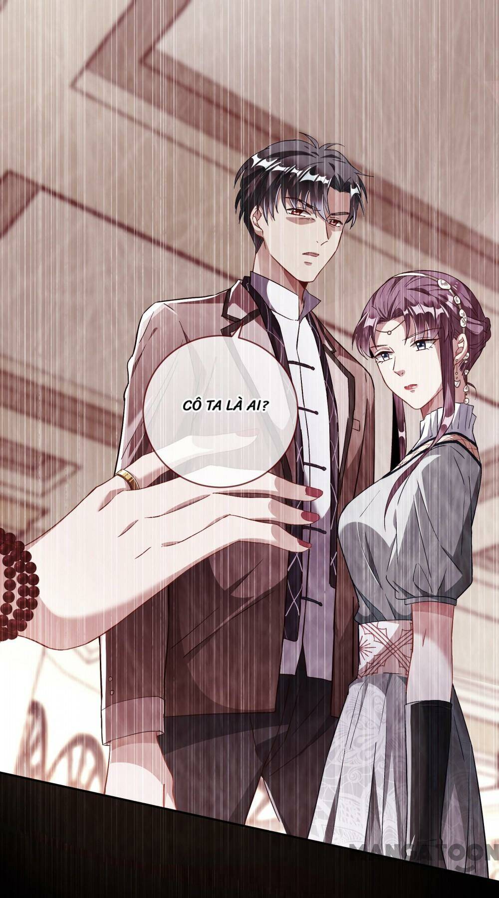 Vạn Tra Triêu Hoàng Chapter 359 - Trang 2