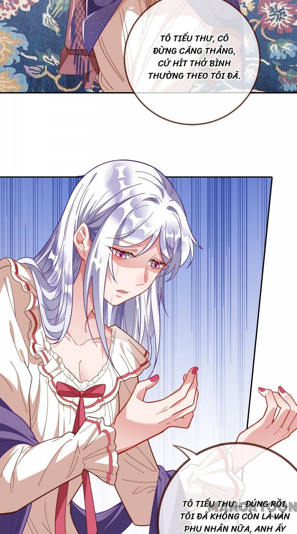 Vạn Tra Triêu Hoàng Chapter 359 - Trang 2