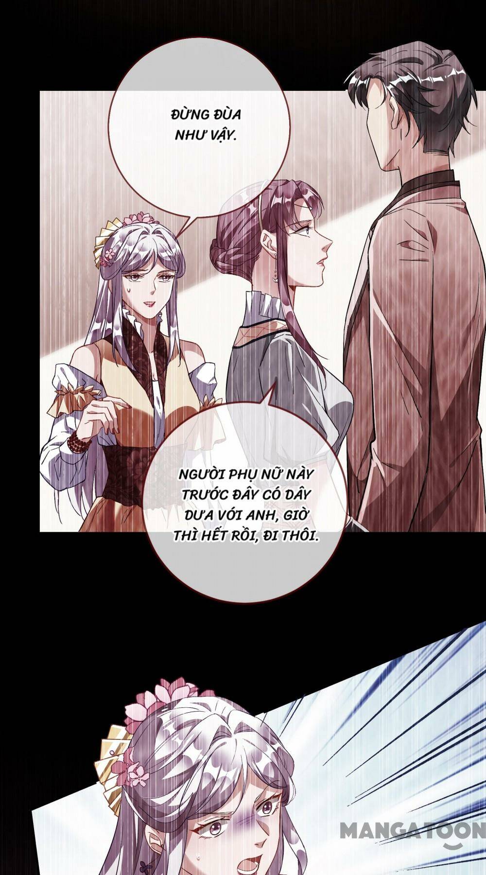 Vạn Tra Triêu Hoàng Chapter 359 - Trang 2