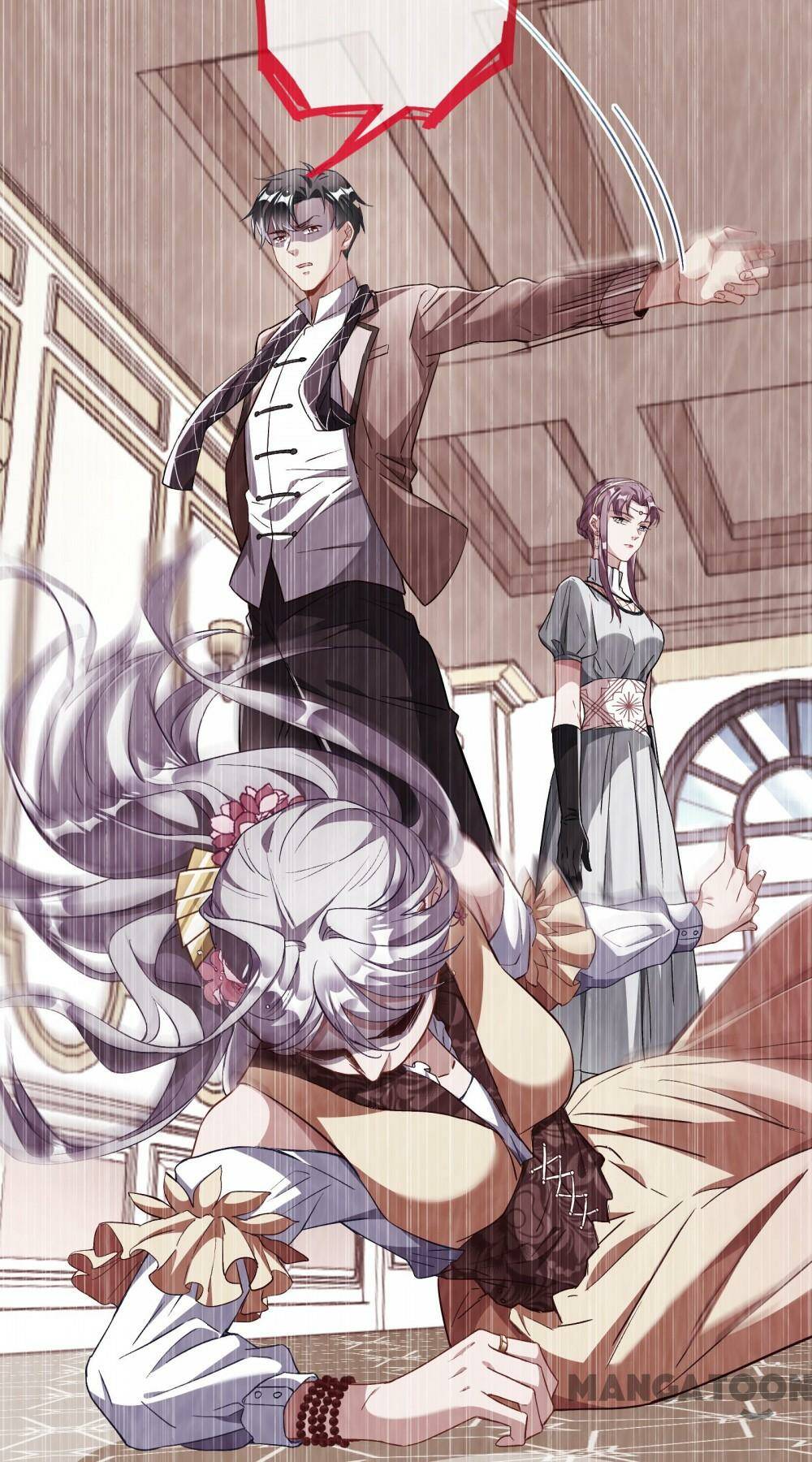 Vạn Tra Triêu Hoàng Chapter 359 - Trang 2