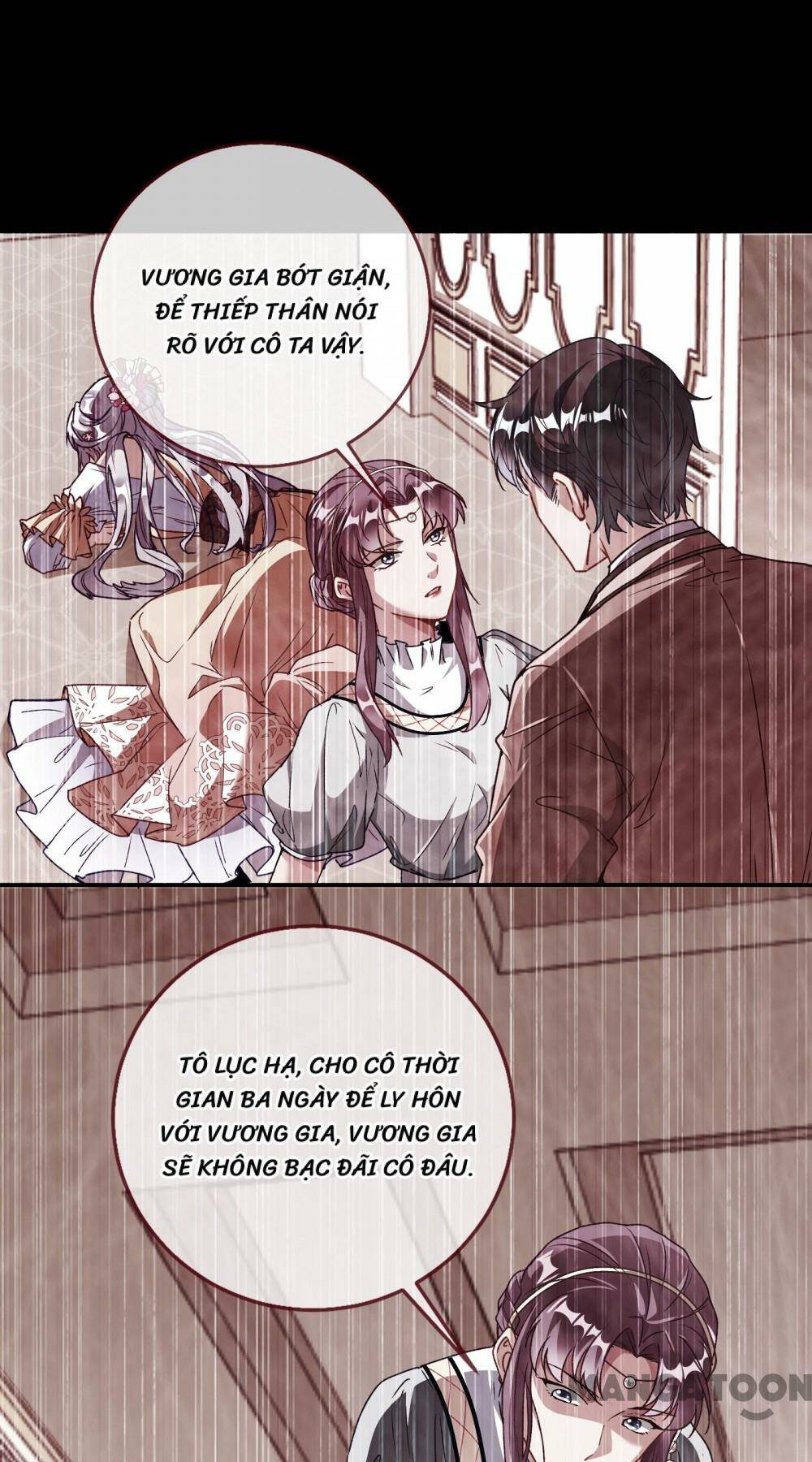 Vạn Tra Triêu Hoàng Chapter 359 - Trang 2