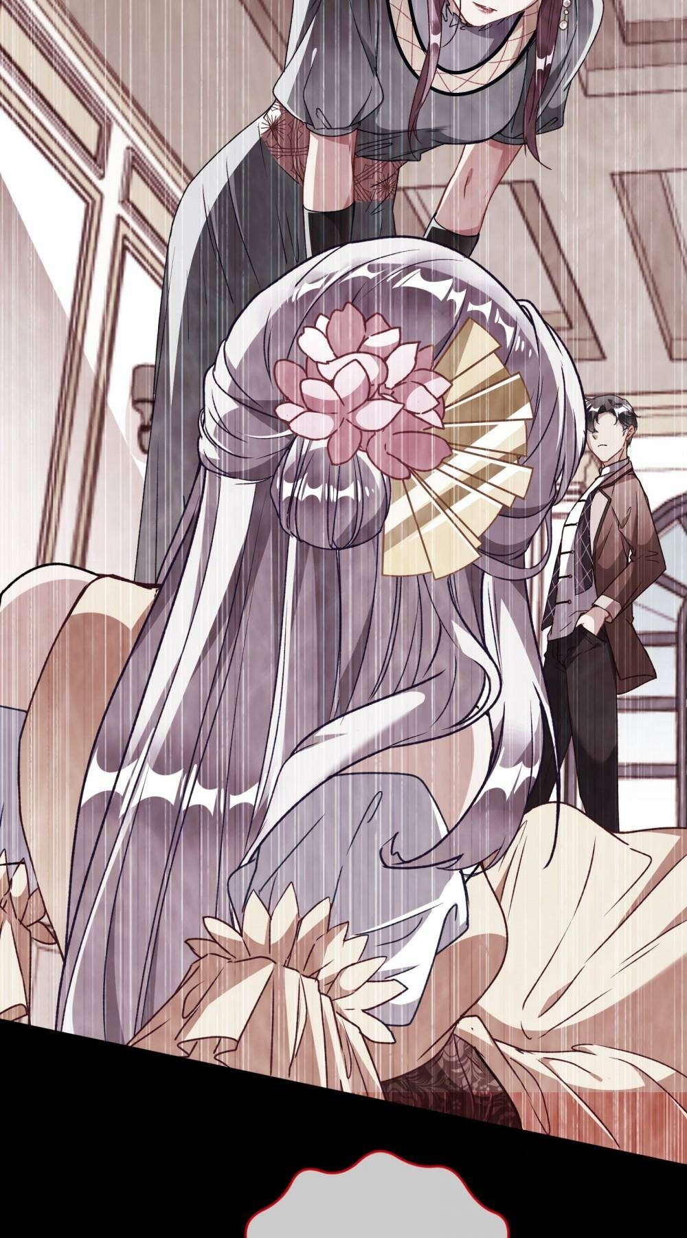 Vạn Tra Triêu Hoàng Chapter 359 - Trang 2