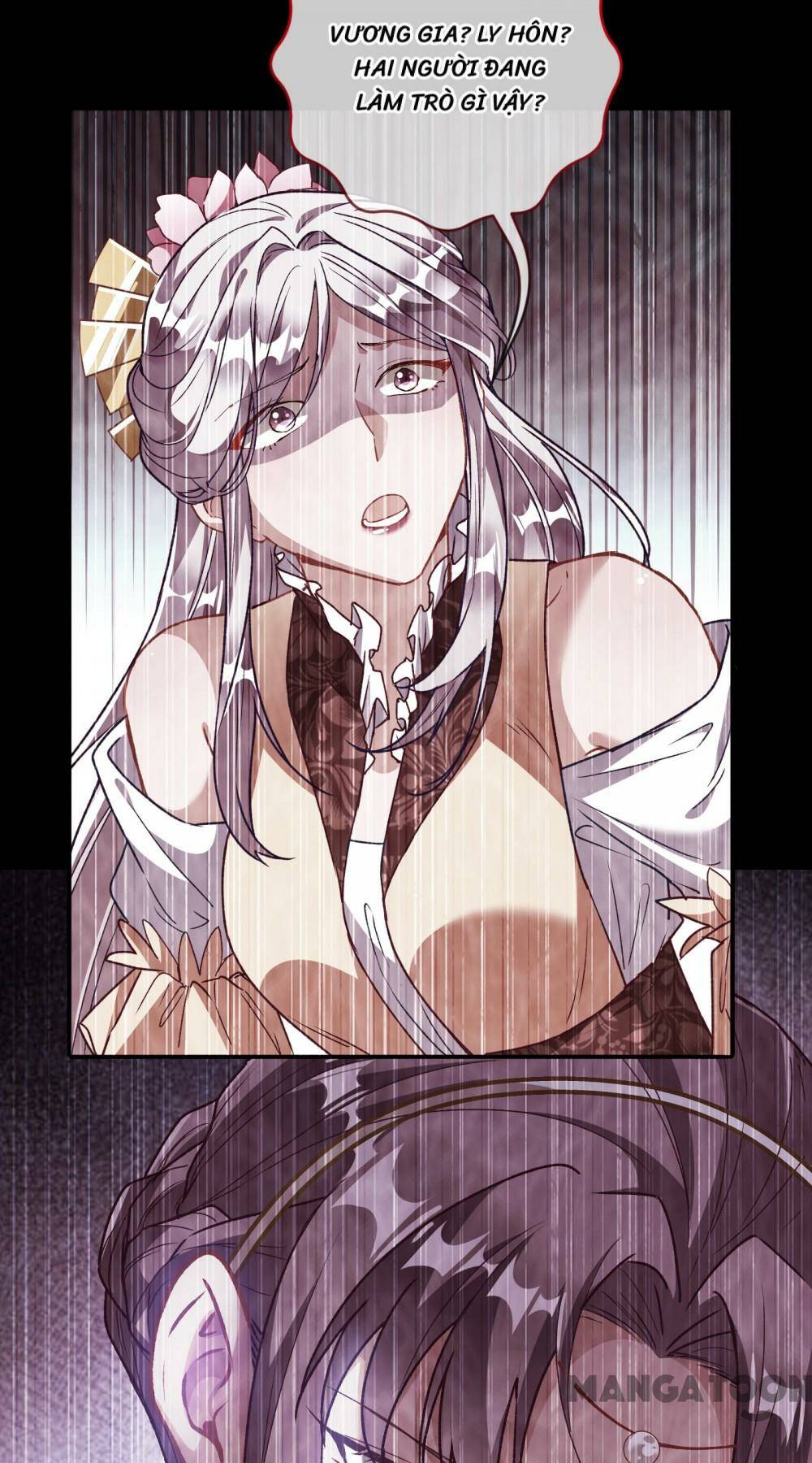 Vạn Tra Triêu Hoàng Chapter 359 - Trang 2