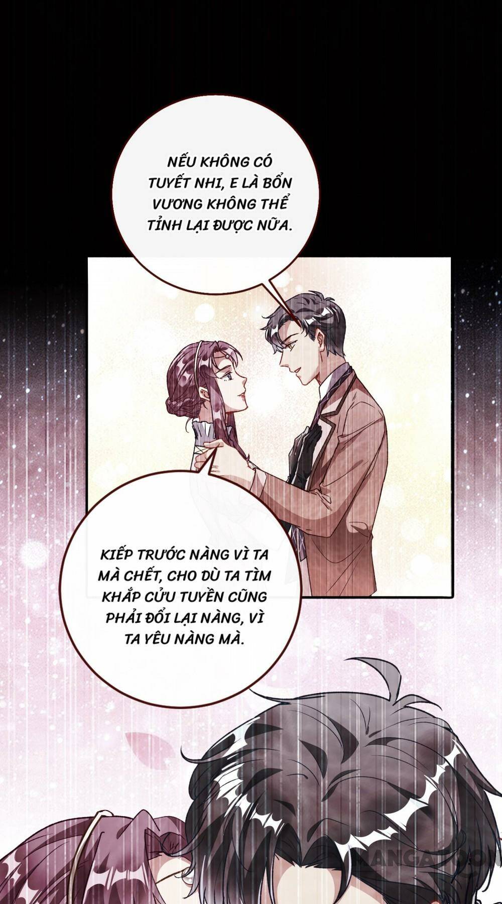 Vạn Tra Triêu Hoàng Chapter 359 - Trang 2