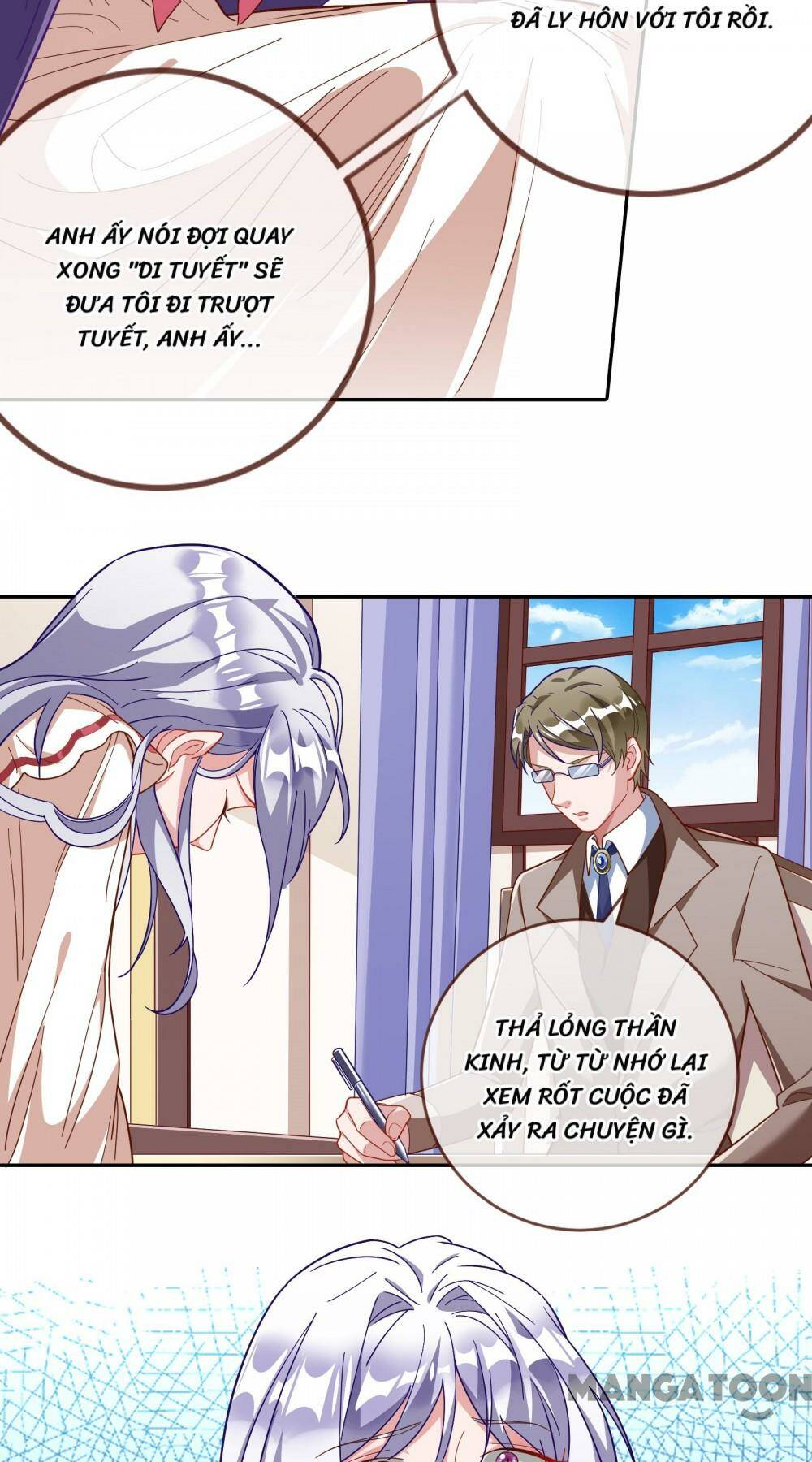 Vạn Tra Triêu Hoàng Chapter 359 - Trang 2