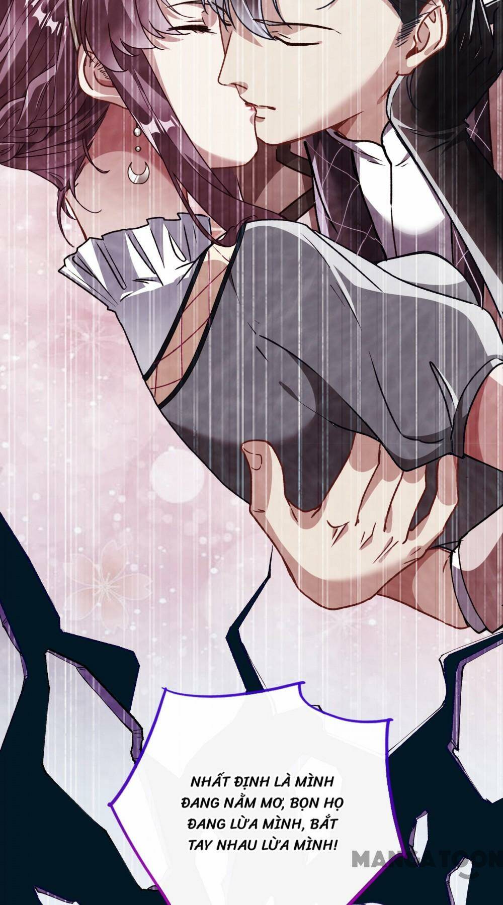 Vạn Tra Triêu Hoàng Chapter 359 - Trang 2