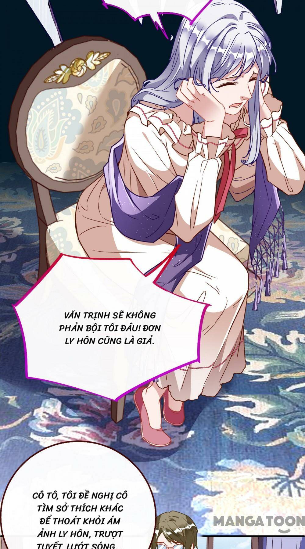 Vạn Tra Triêu Hoàng Chapter 359 - Trang 2