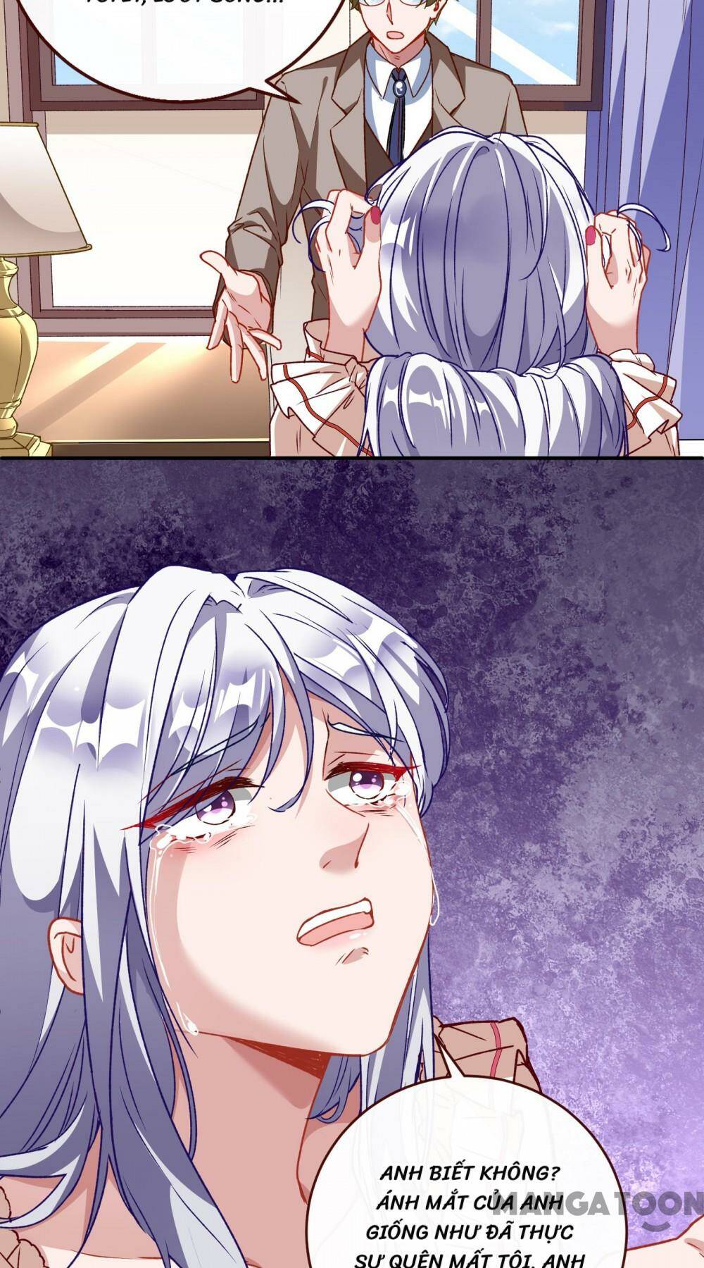 Vạn Tra Triêu Hoàng Chapter 359 - Trang 2