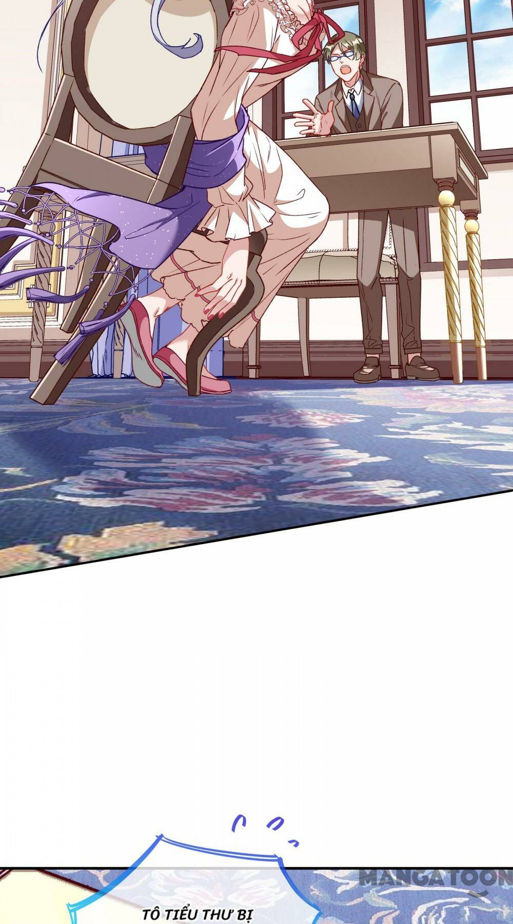 Vạn Tra Triêu Hoàng Chapter 359 - Trang 2