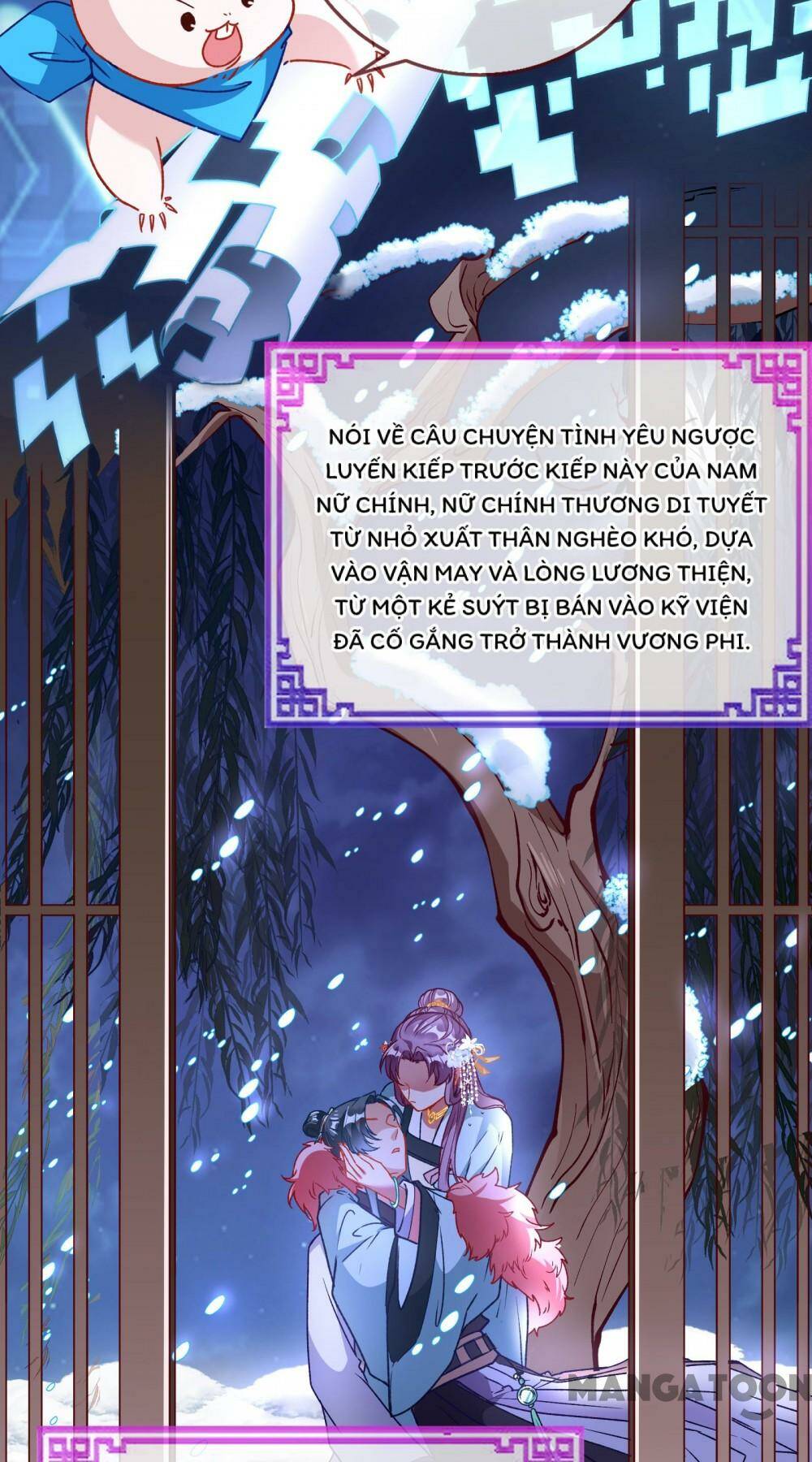 Vạn Tra Triêu Hoàng Chapter 359 - Trang 2