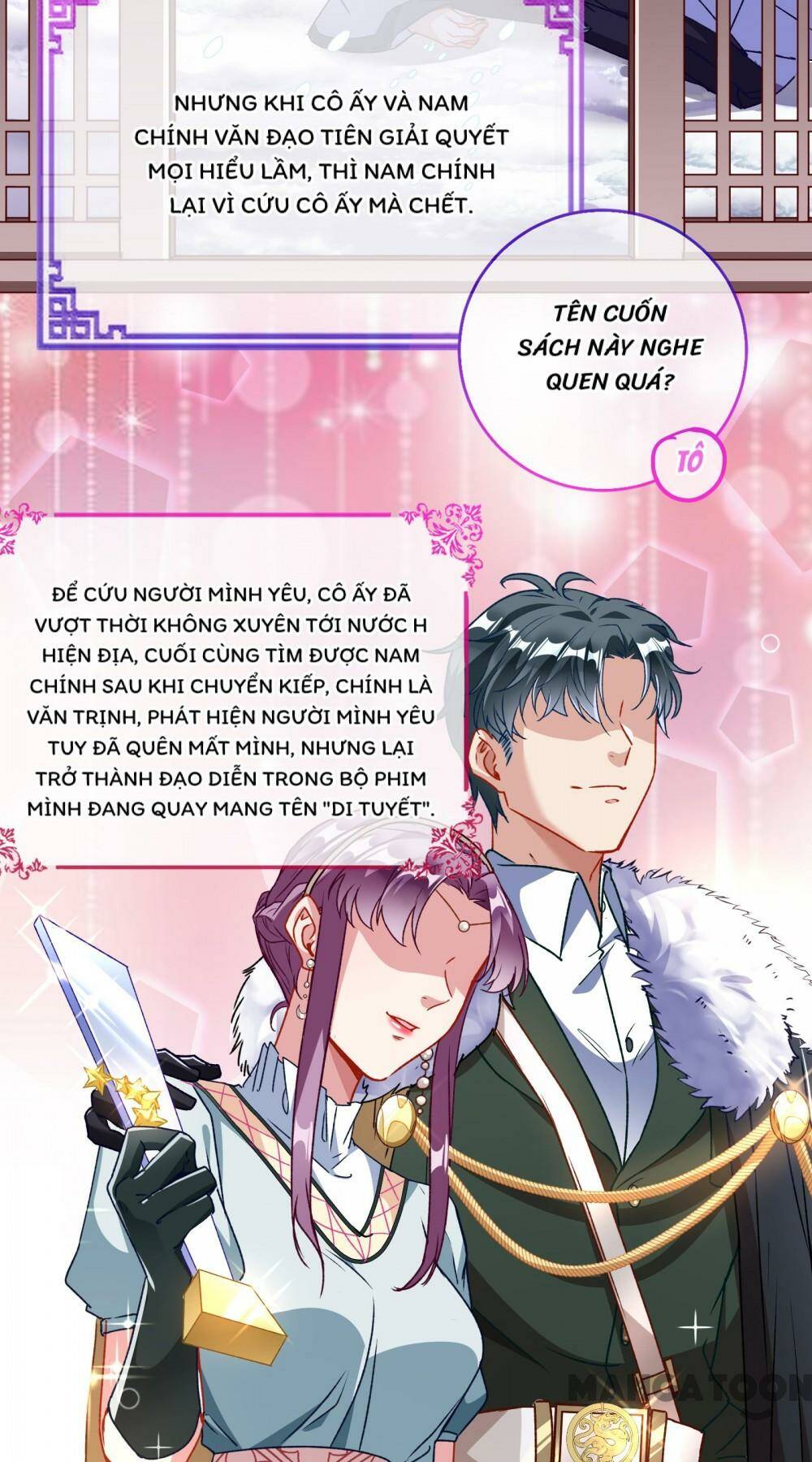 Vạn Tra Triêu Hoàng Chapter 359 - Trang 2