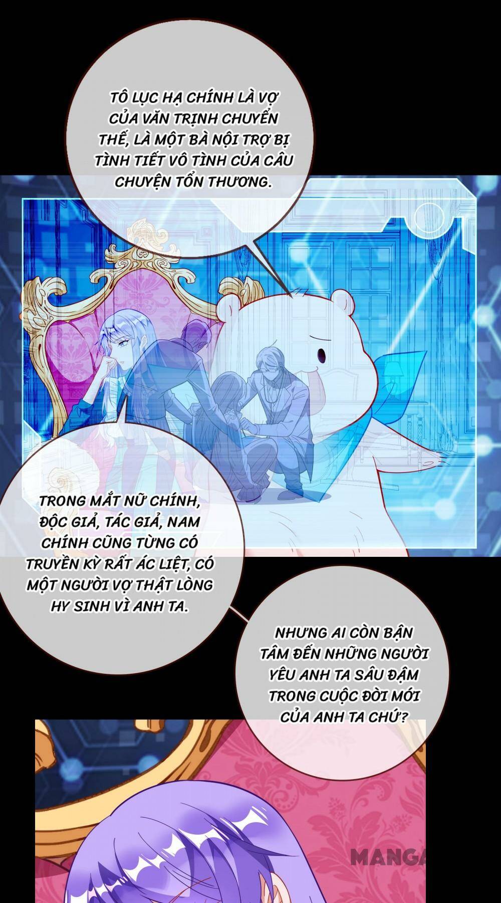 Vạn Tra Triêu Hoàng Chapter 359 - Trang 2