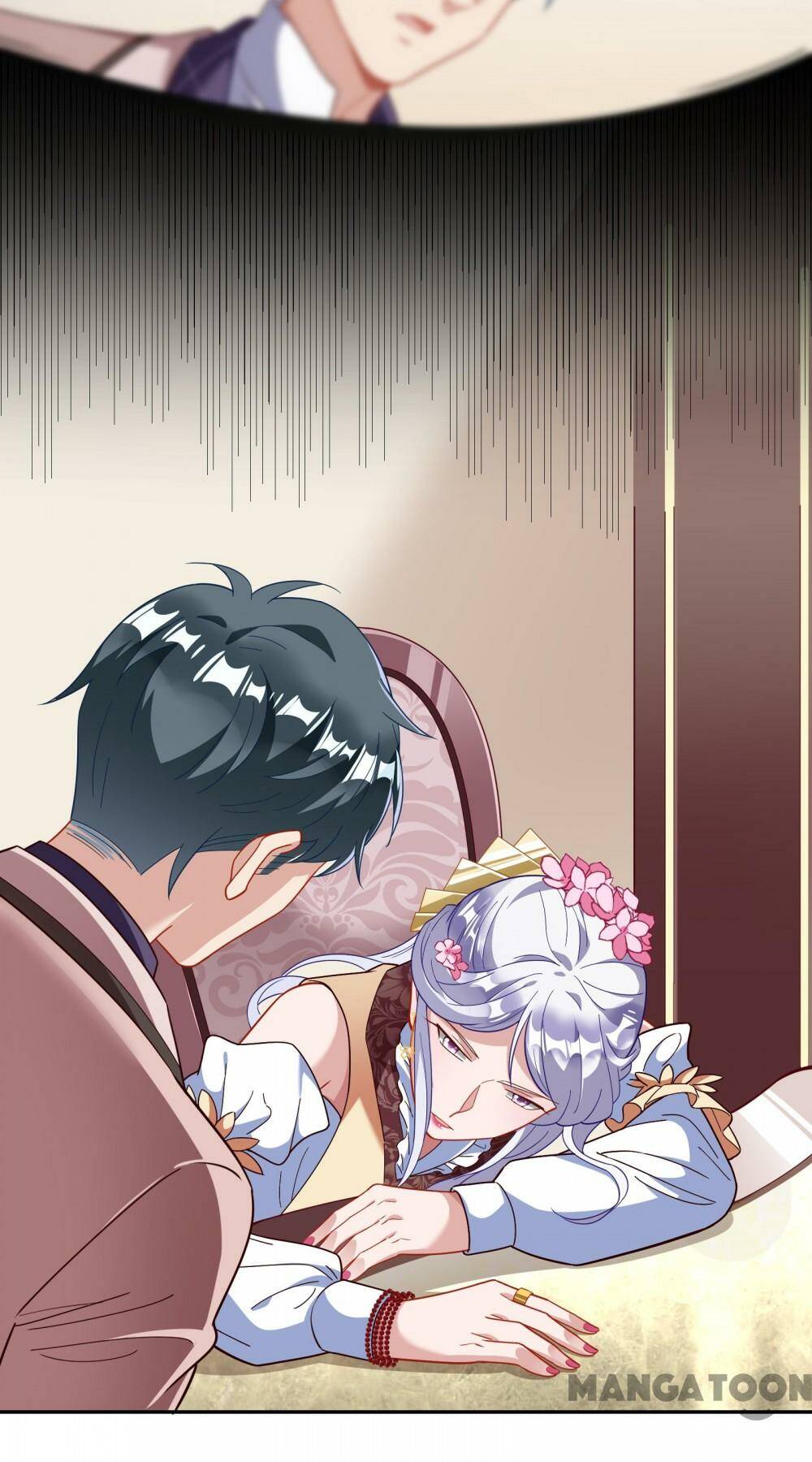 Vạn Tra Triêu Hoàng Chapter 359 - Trang 2