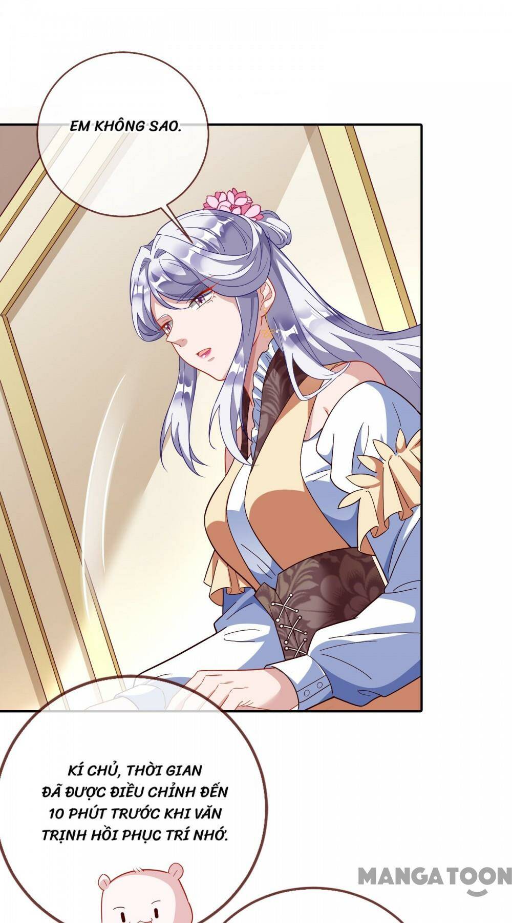 Vạn Tra Triêu Hoàng Chapter 359 - Trang 2