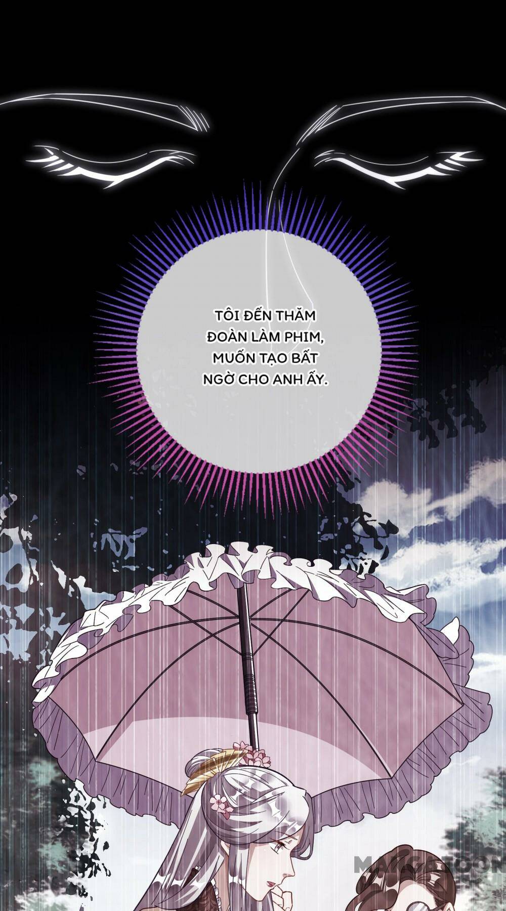 Vạn Tra Triêu Hoàng Chapter 359 - Trang 2