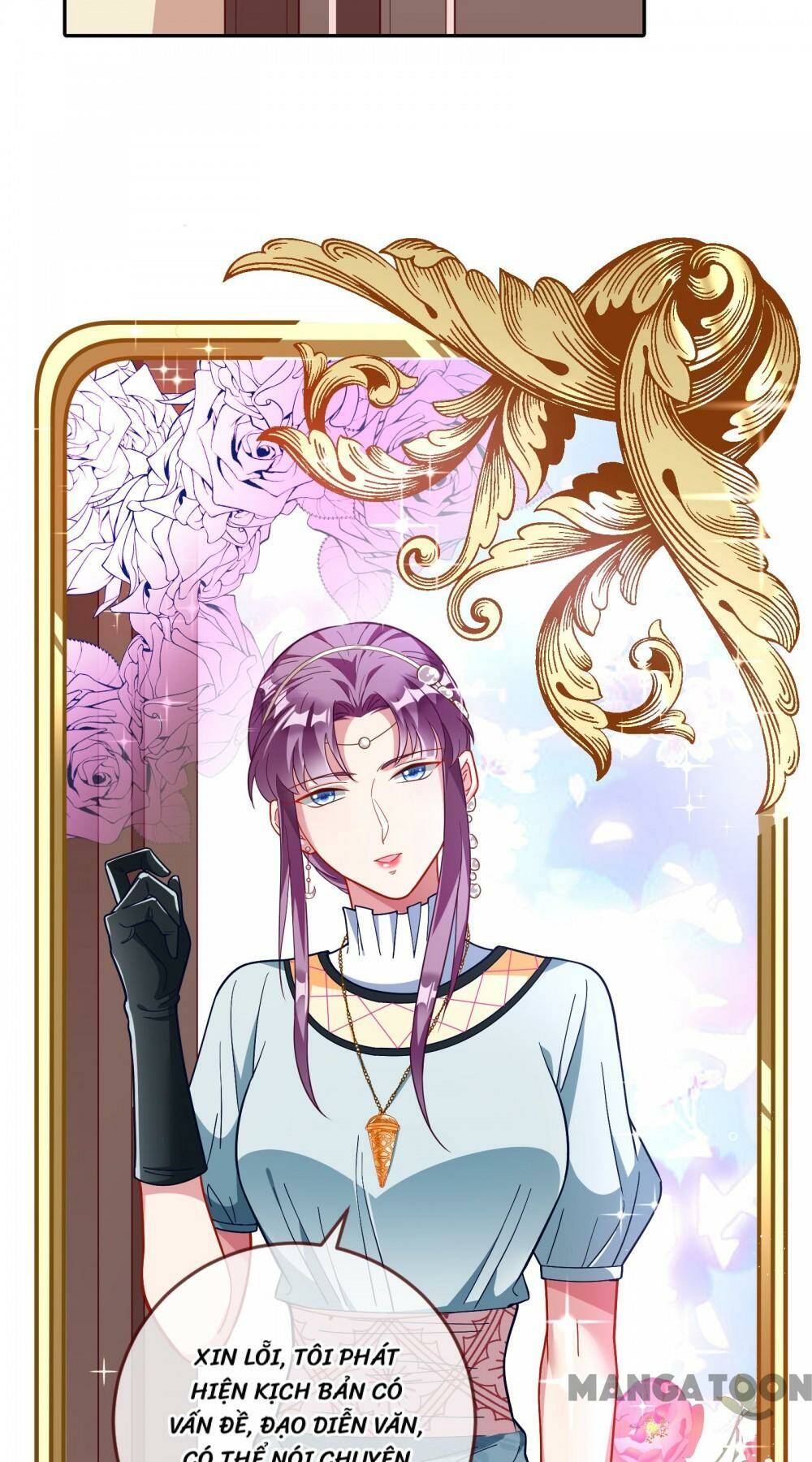 Vạn Tra Triêu Hoàng Chapter 359 - Trang 2