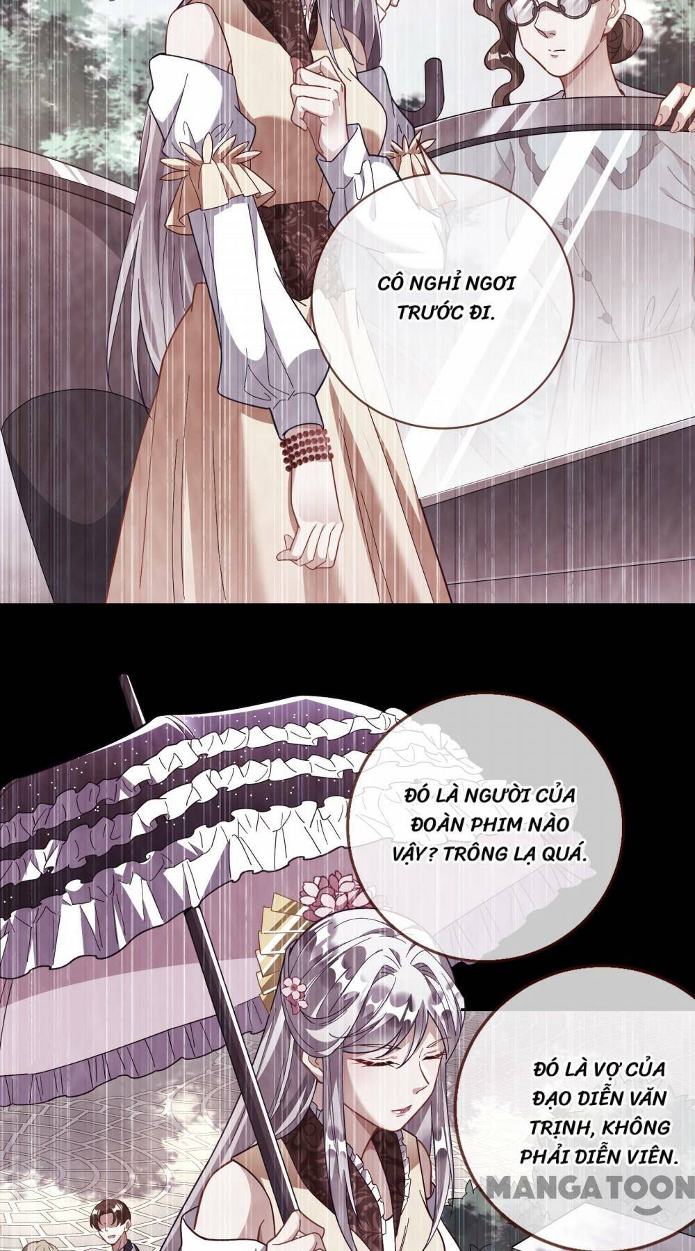 Vạn Tra Triêu Hoàng Chapter 359 - Trang 2