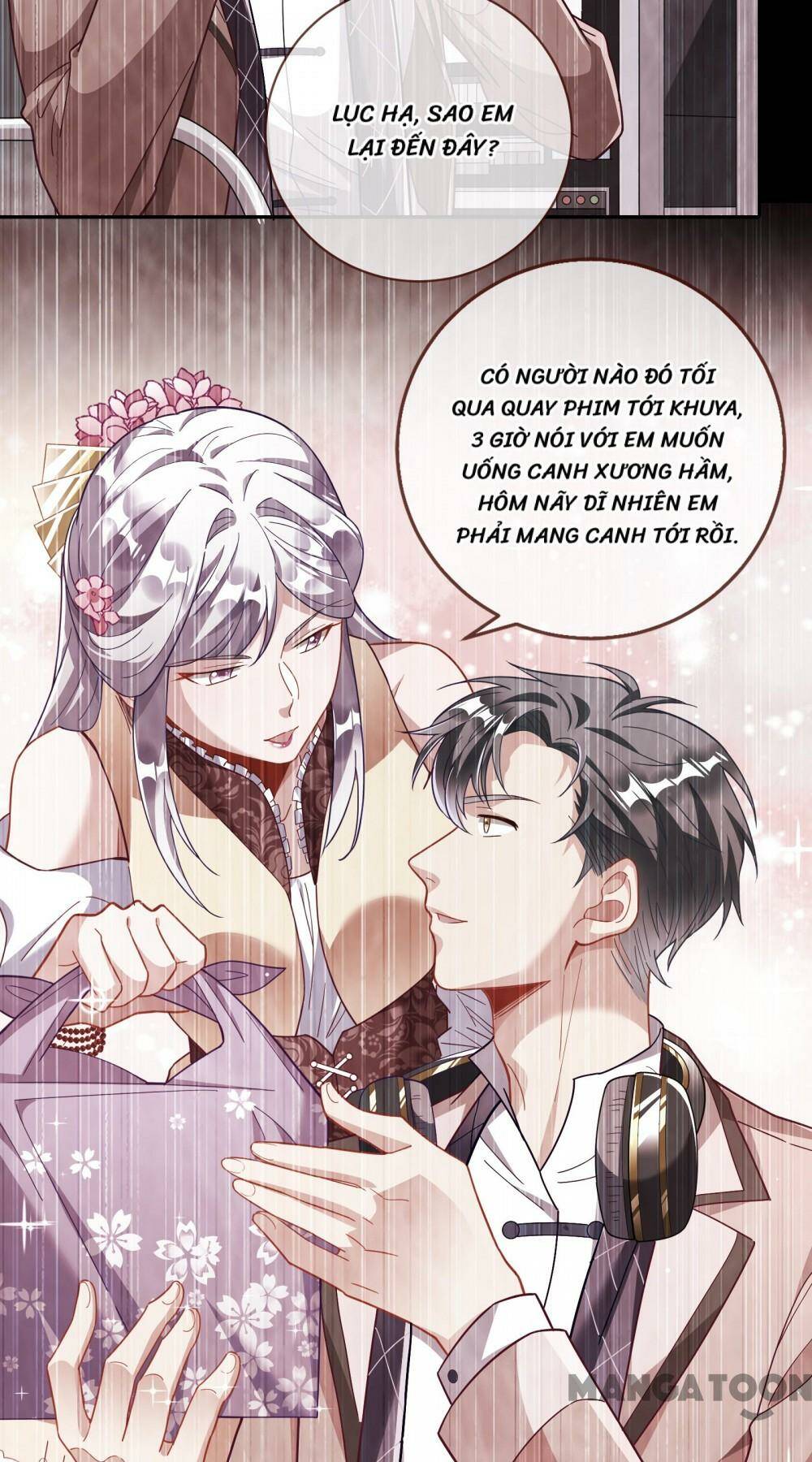 Vạn Tra Triêu Hoàng Chapter 359 - Trang 2