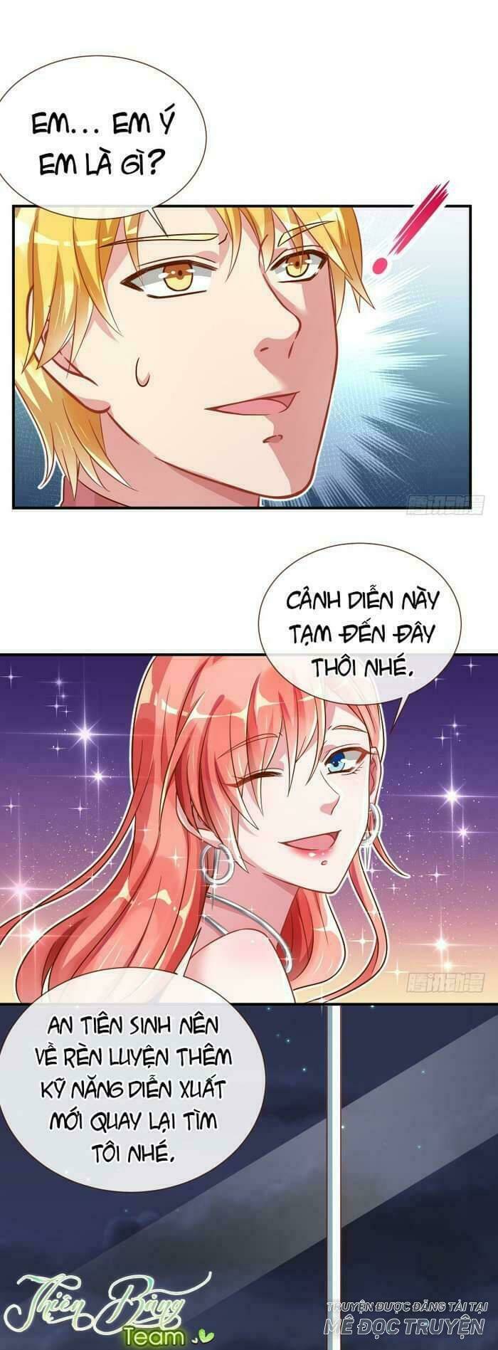 Vạn Tra Triêu Hoàng Chapter 36 - Trang 2