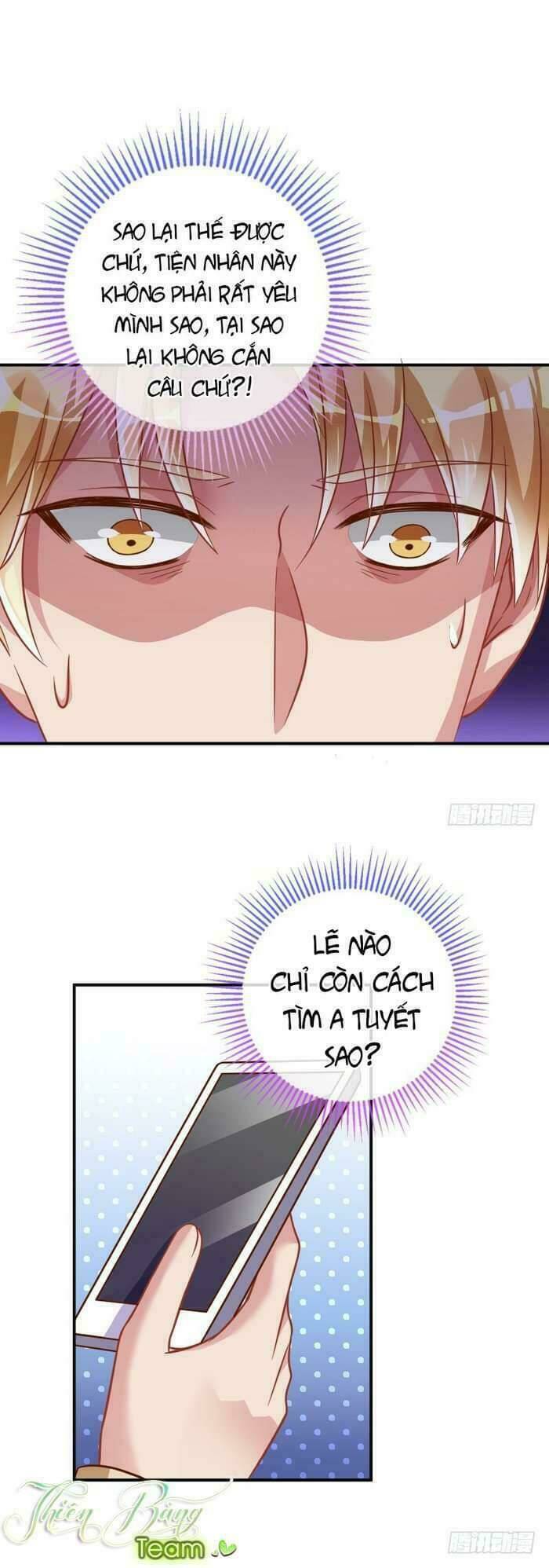 Vạn Tra Triêu Hoàng Chapter 36 - Trang 2