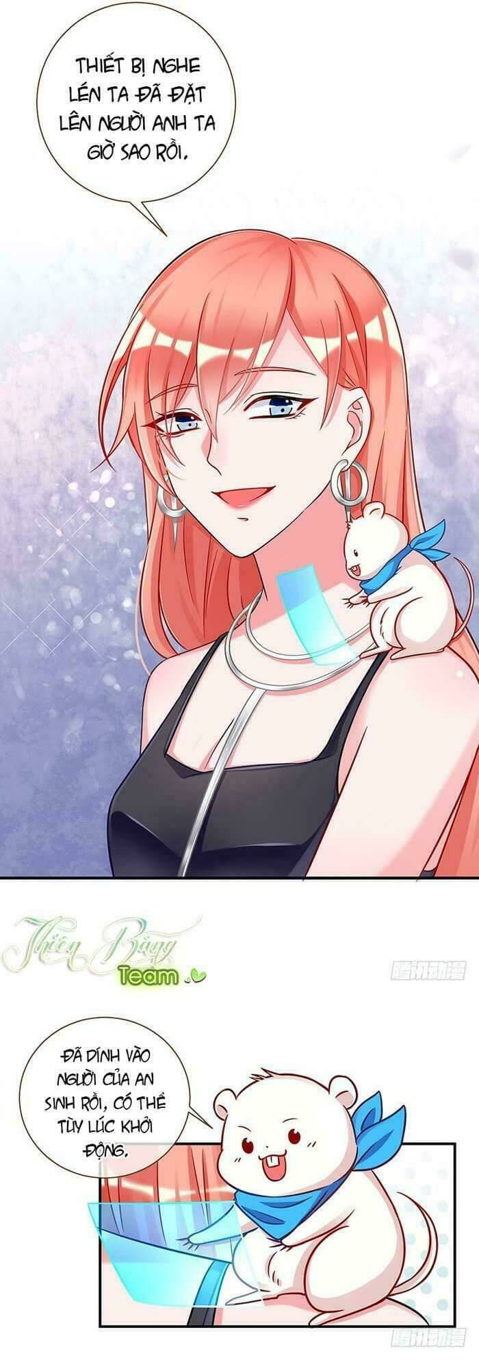 Vạn Tra Triêu Hoàng Chapter 36 - Trang 2