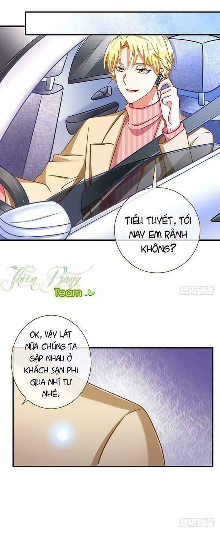 Vạn Tra Triêu Hoàng Chapter 36 - Trang 2