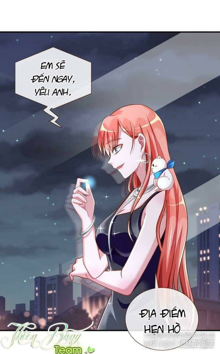 Vạn Tra Triêu Hoàng Chapter 36 - Trang 2