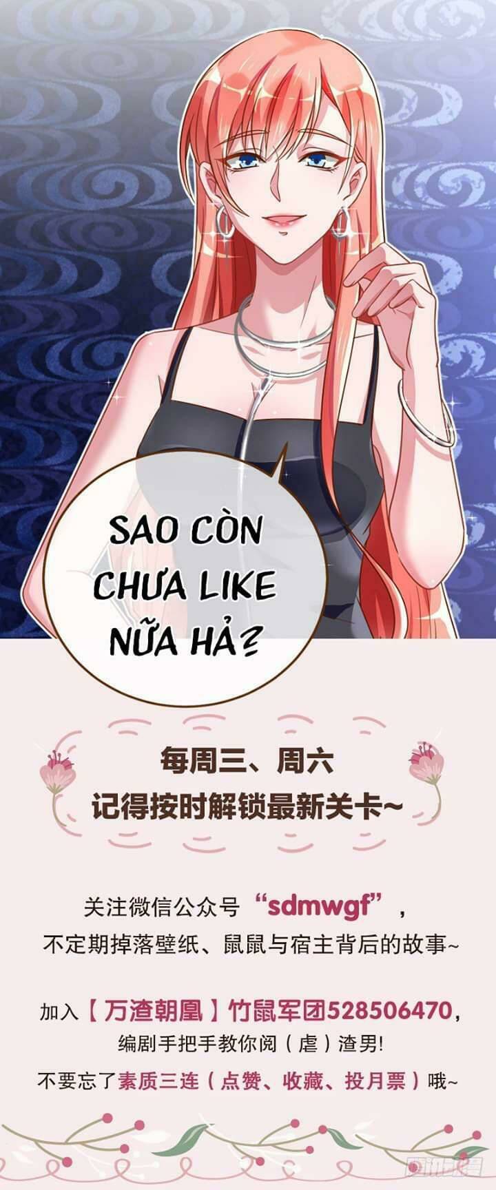 Vạn Tra Triêu Hoàng Chapter 36 - Trang 2