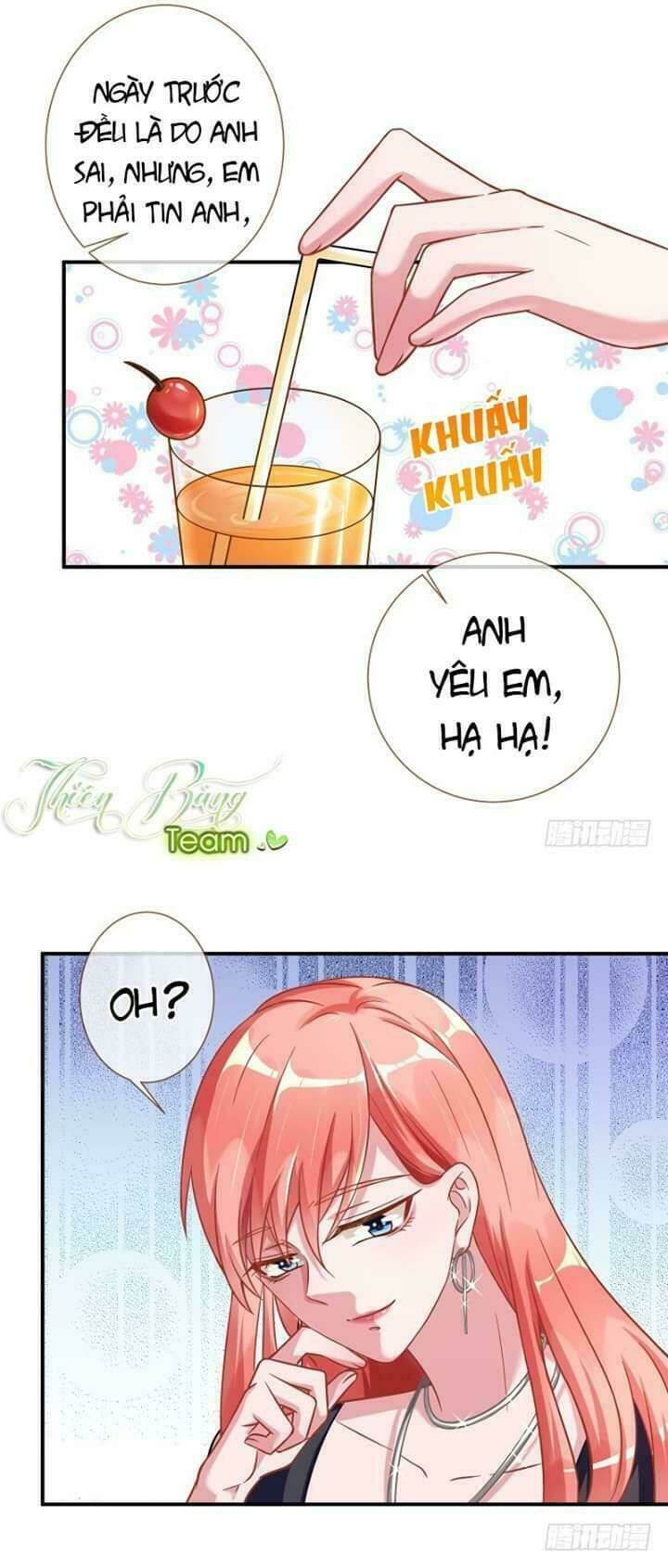 Vạn Tra Triêu Hoàng Chapter 36 - Trang 2