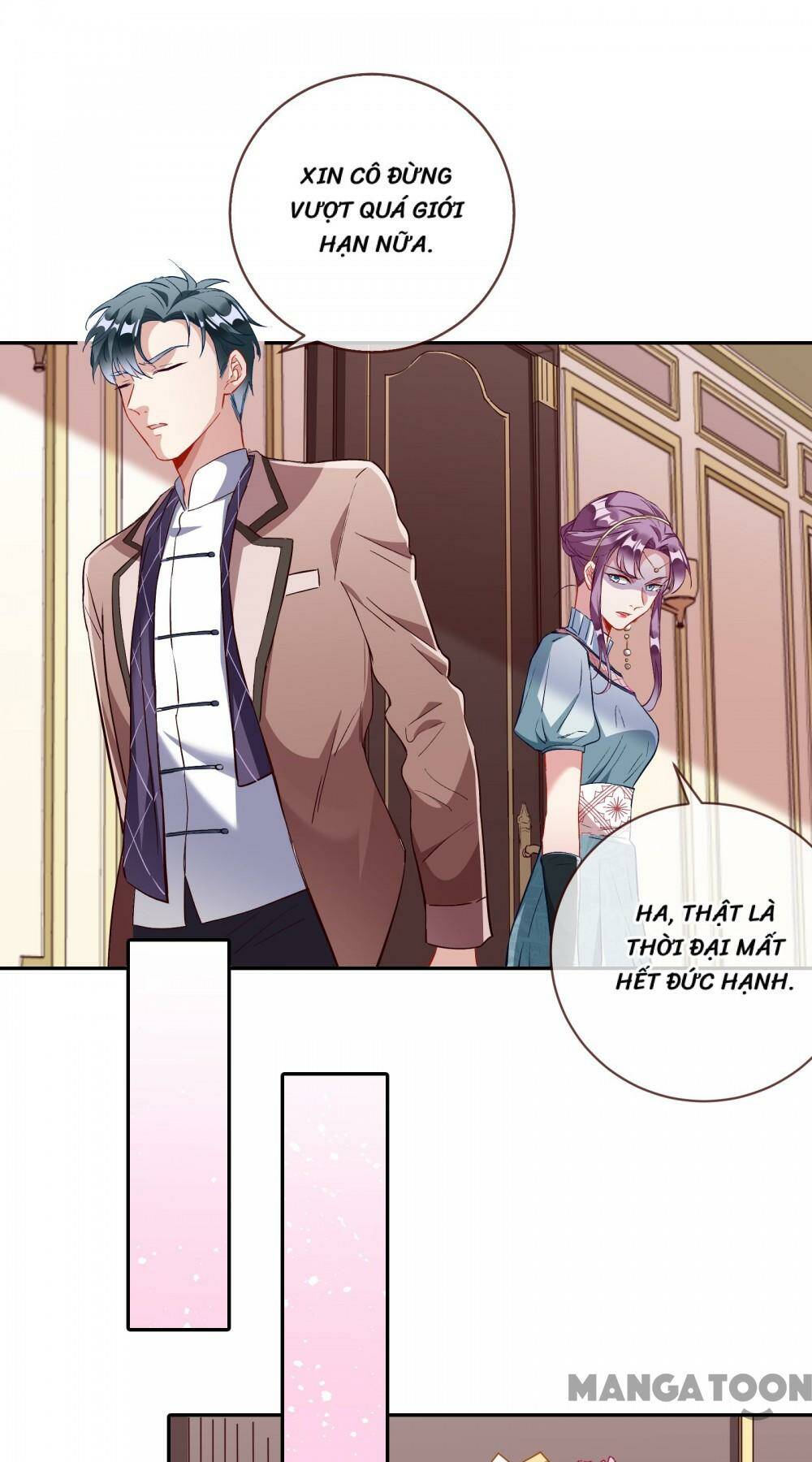 Vạn Tra Triêu Hoàng Chapter 360 - Trang 2