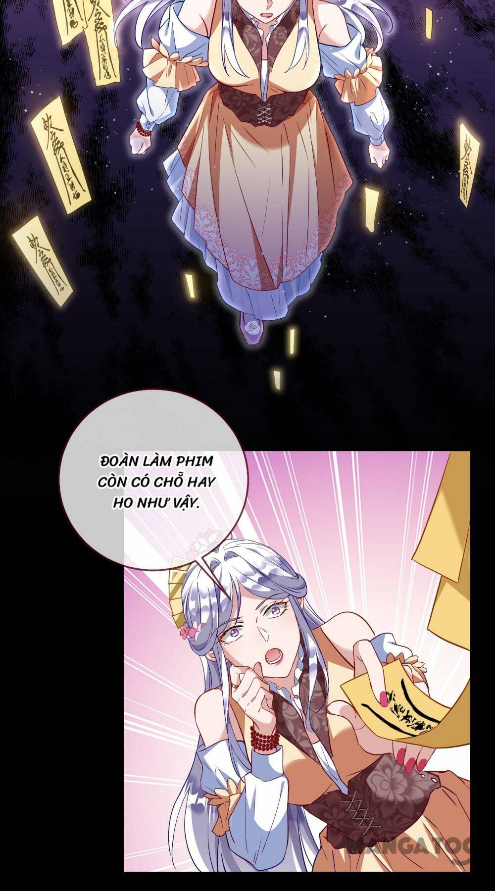 Vạn Tra Triêu Hoàng Chapter 360 - Trang 2