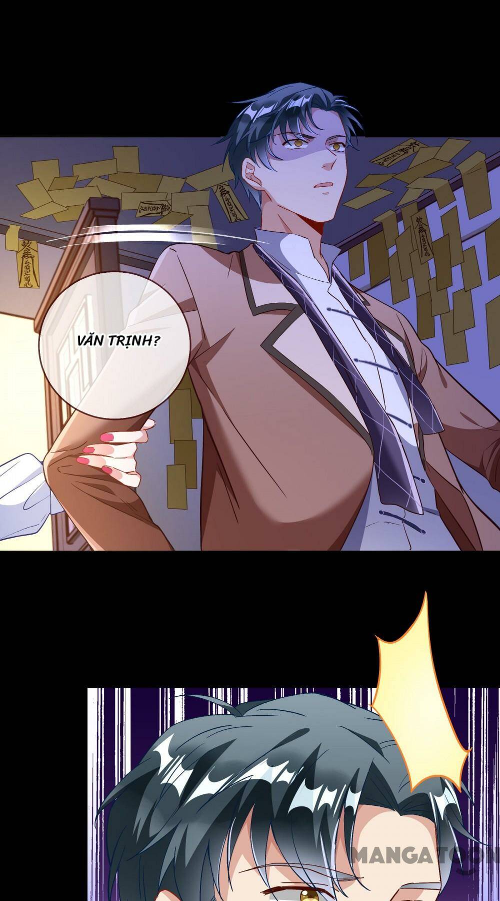 Vạn Tra Triêu Hoàng Chapter 361 - Trang 2