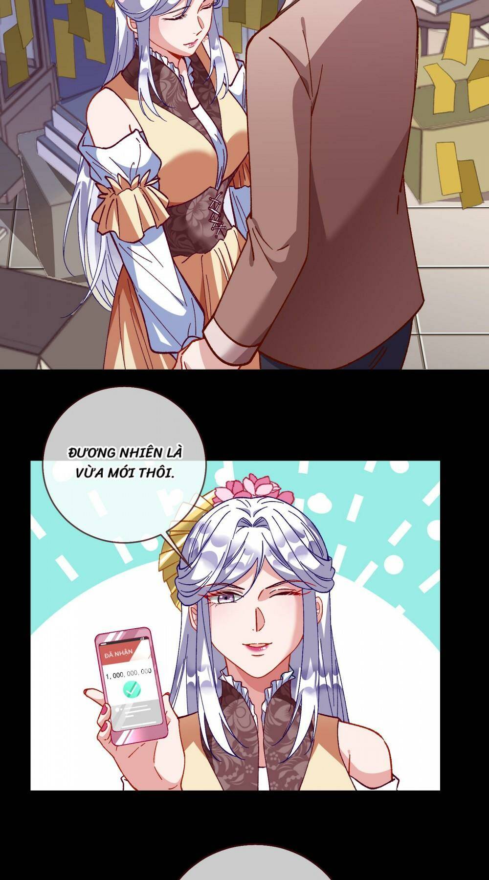 Vạn Tra Triêu Hoàng Chapter 361 - Trang 2