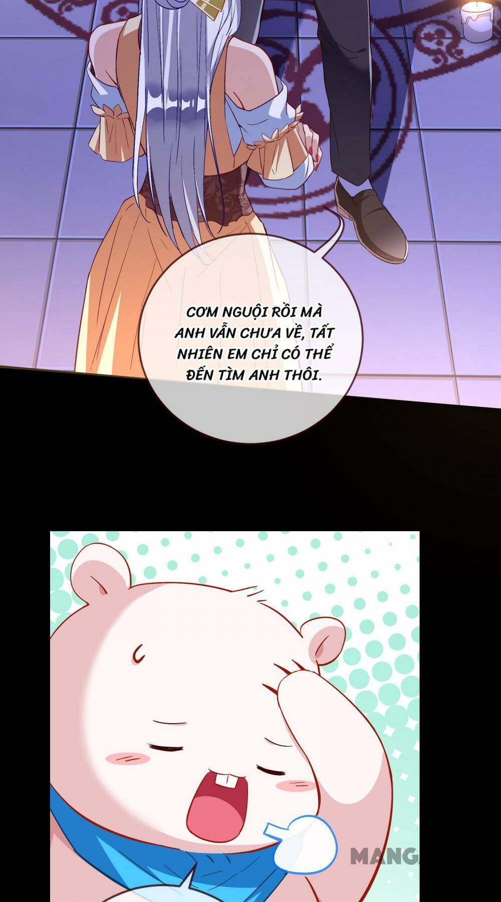 Vạn Tra Triêu Hoàng Chapter 361 - Trang 2