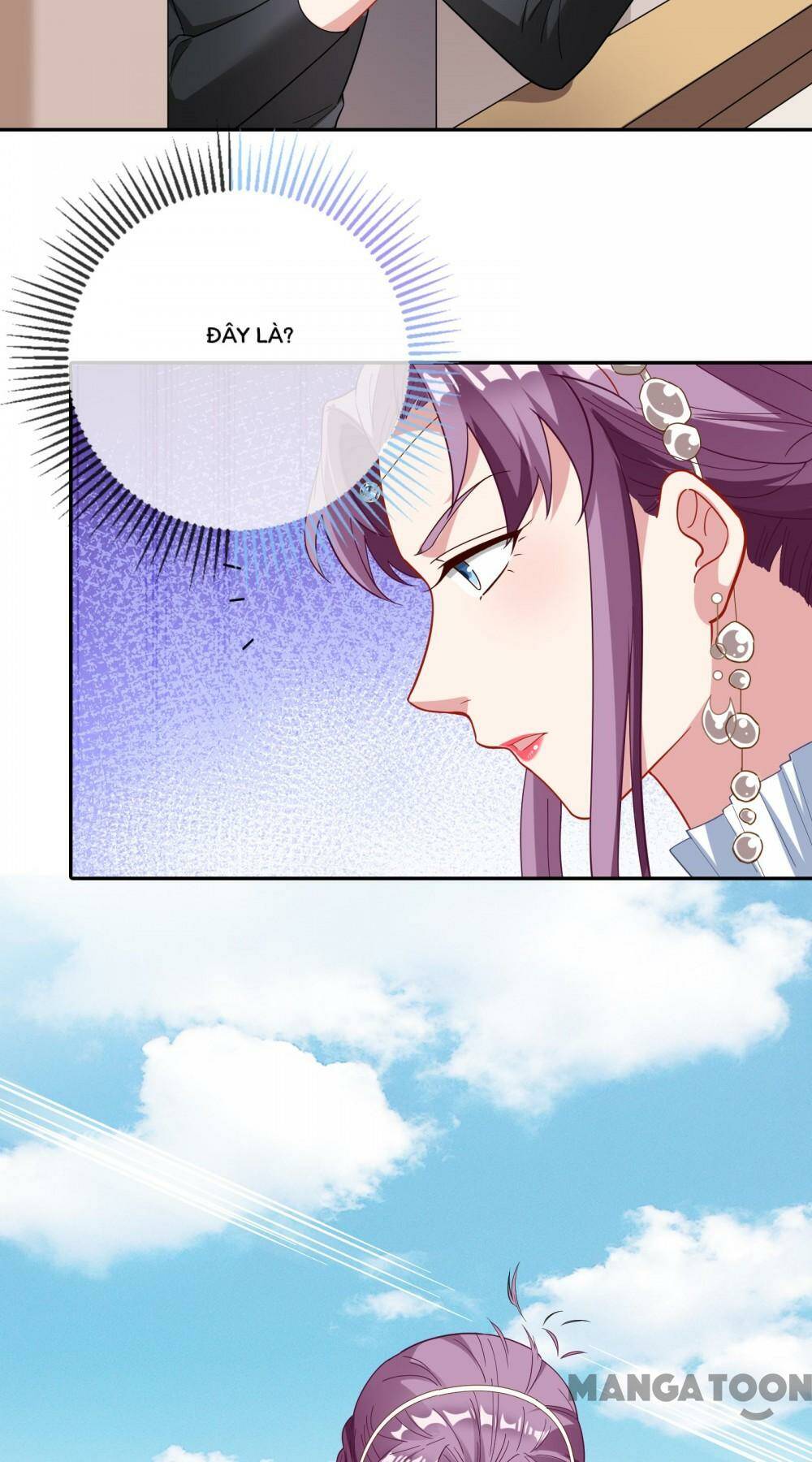 Vạn Tra Triêu Hoàng Chapter 361 - Trang 2