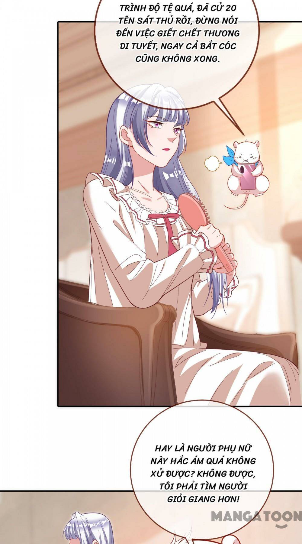 Vạn Tra Triêu Hoàng Chapter 361 - Trang 2