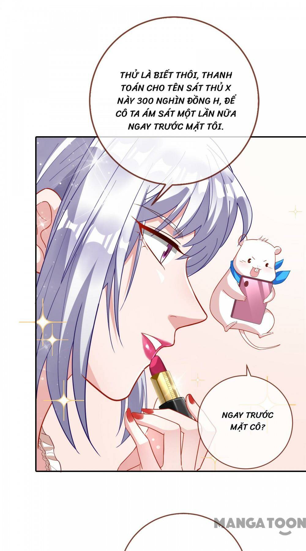 Vạn Tra Triêu Hoàng Chapter 361 - Trang 2