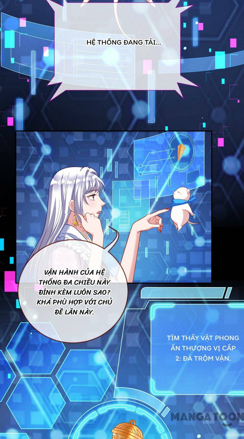 Vạn Tra Triêu Hoàng Chapter 361 - Trang 2